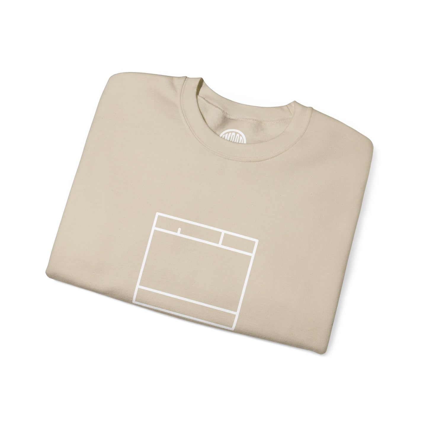 Genre Analysis Unisex Crewneck Sweatshirt
