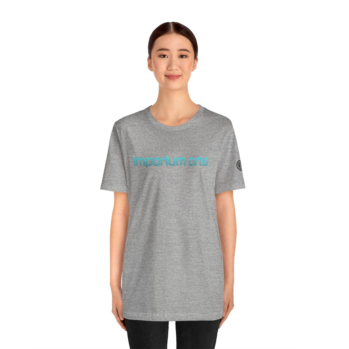 Imporium Arts 80's Tee
