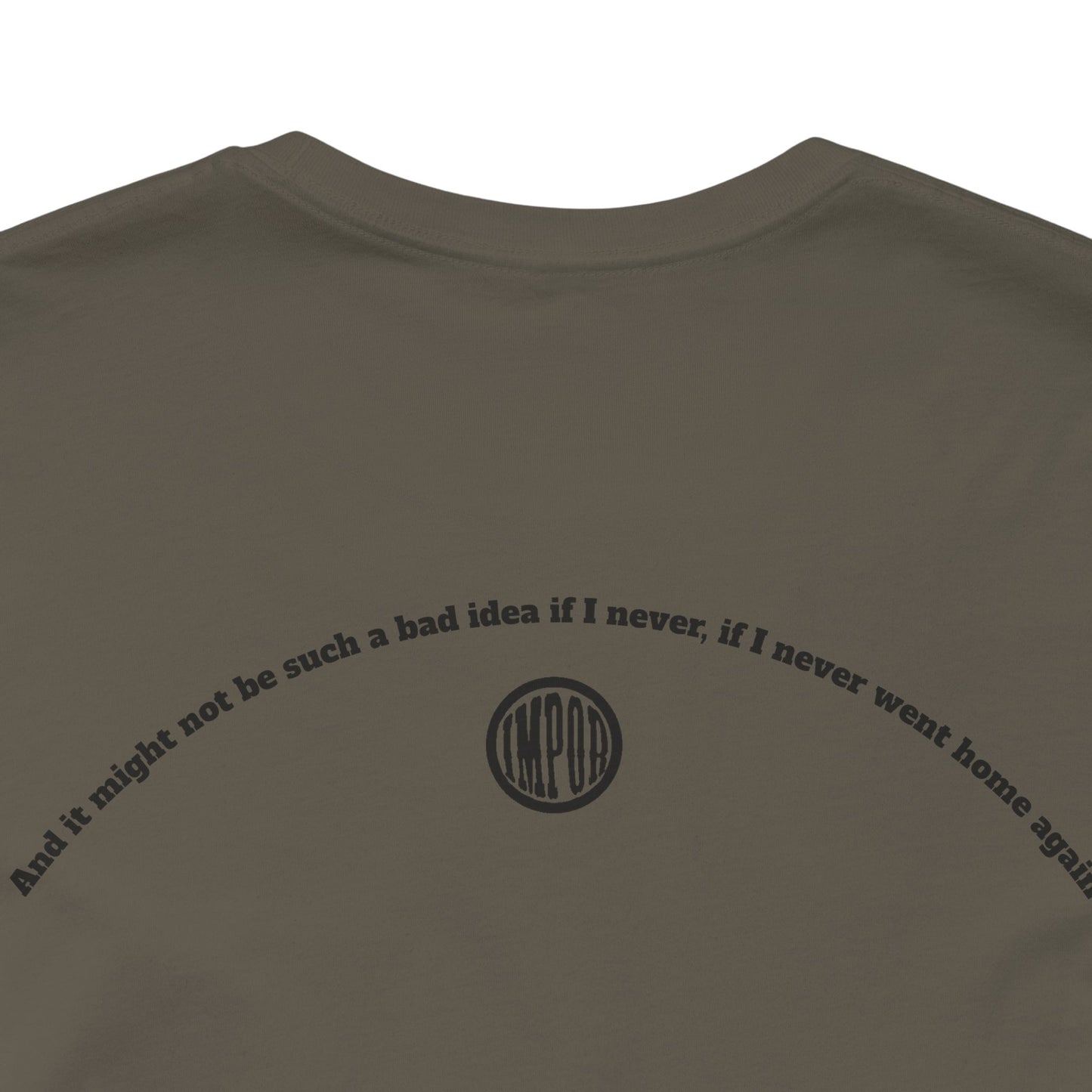 Hometown Tee