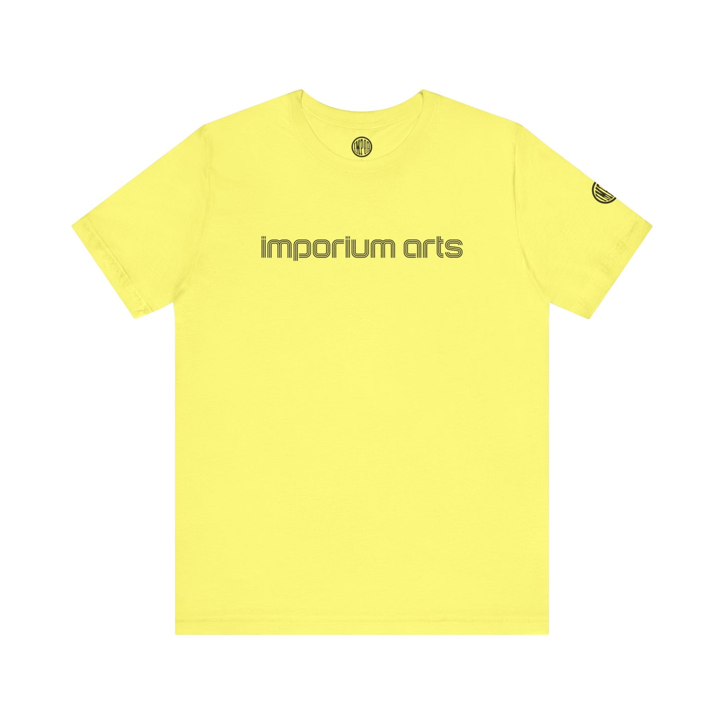 Imporium Arts 80's Tee