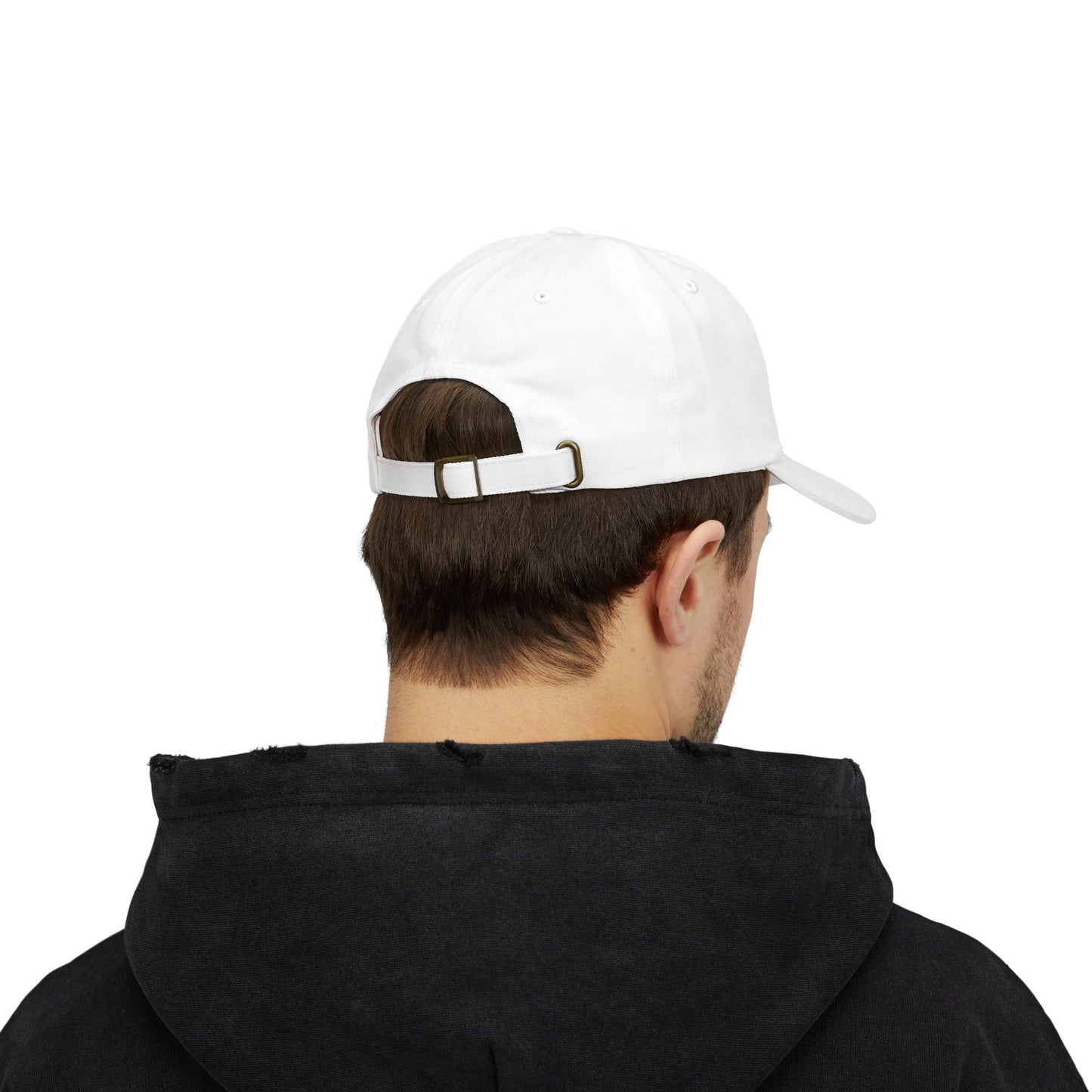 Genre Analysis Dad Hat