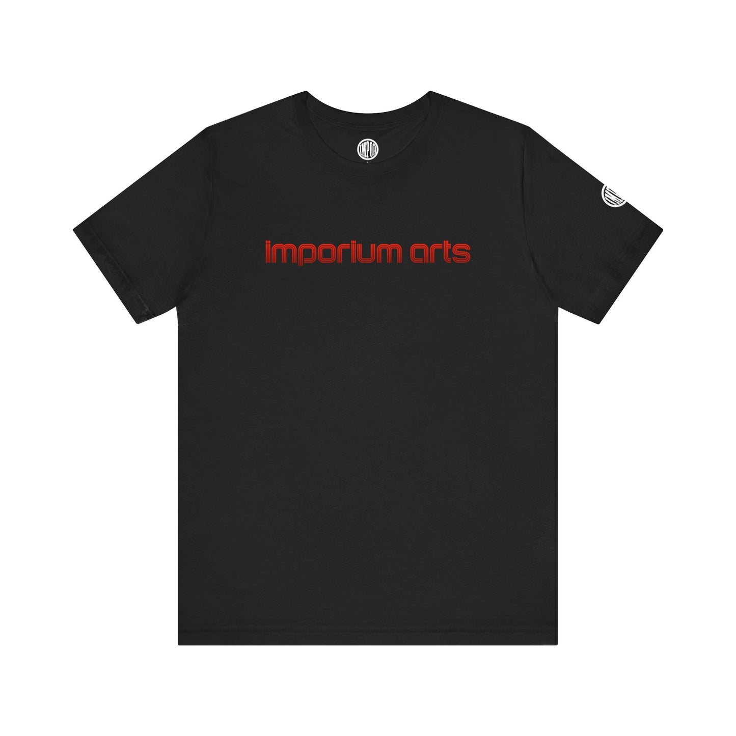 Imporium Arts 80's Tee