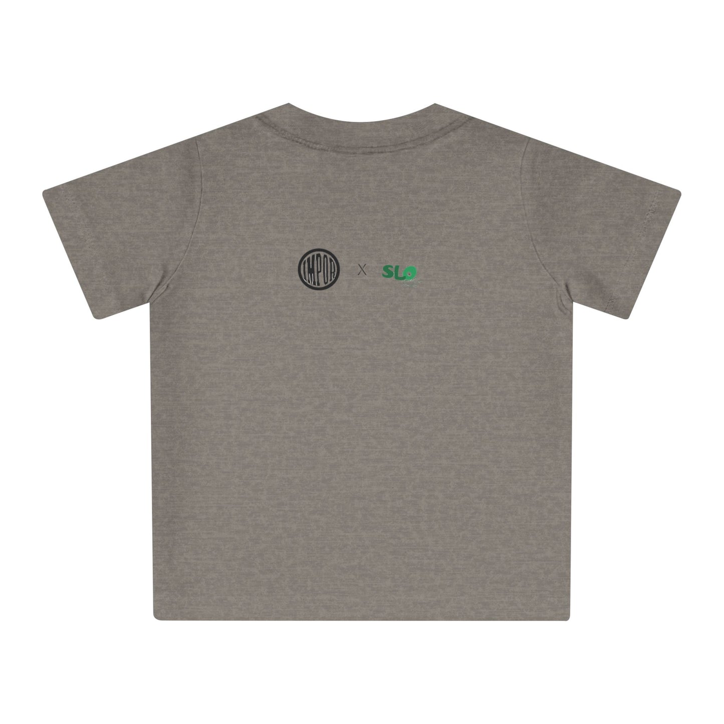 SLO x Imporium Portal Baby Tee