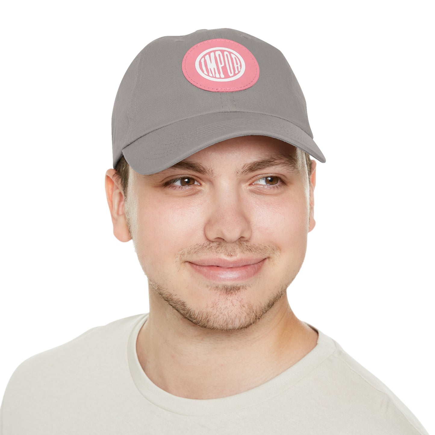 Imporium Arts Stamp Patch Cap
