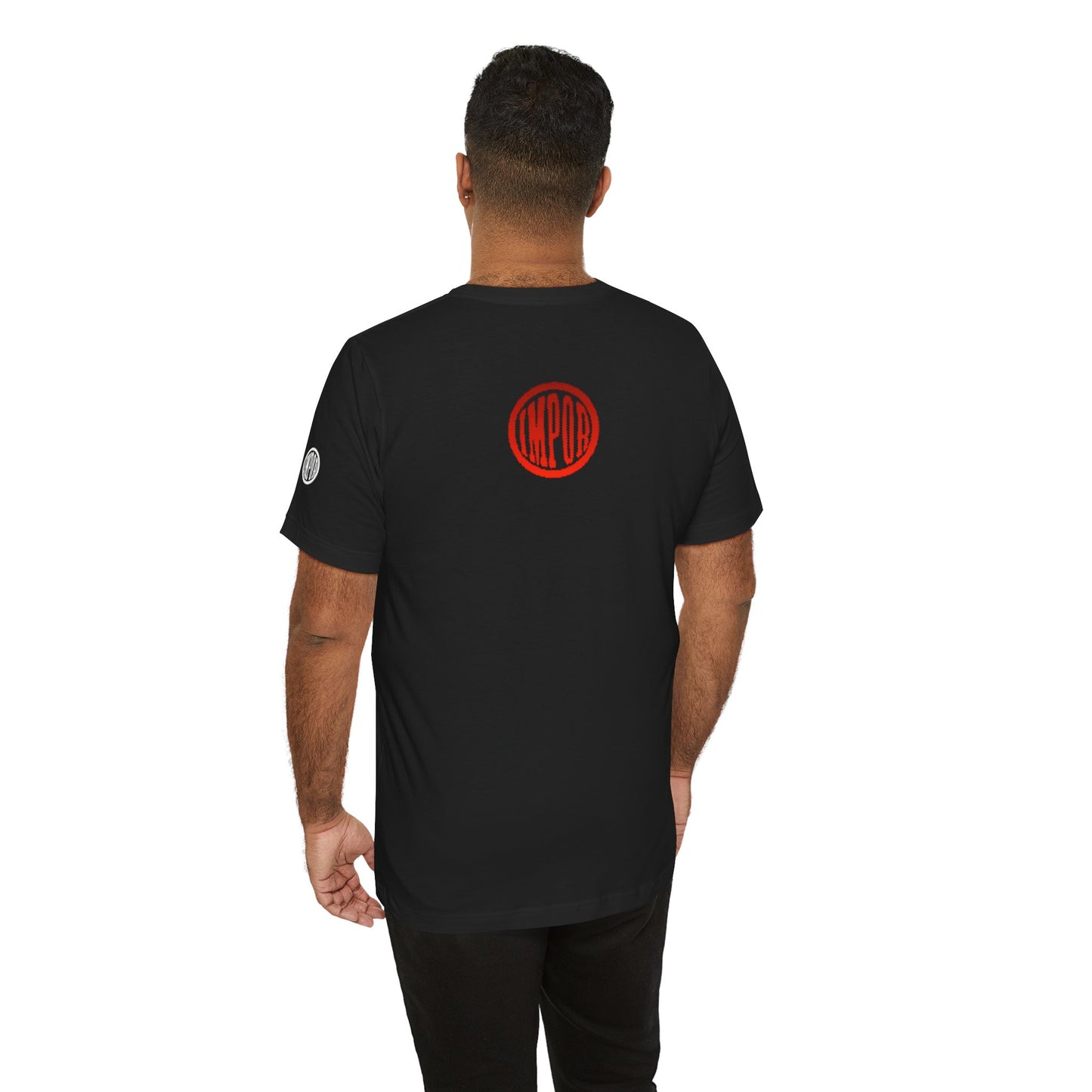 Imporium Arts 80's Tee