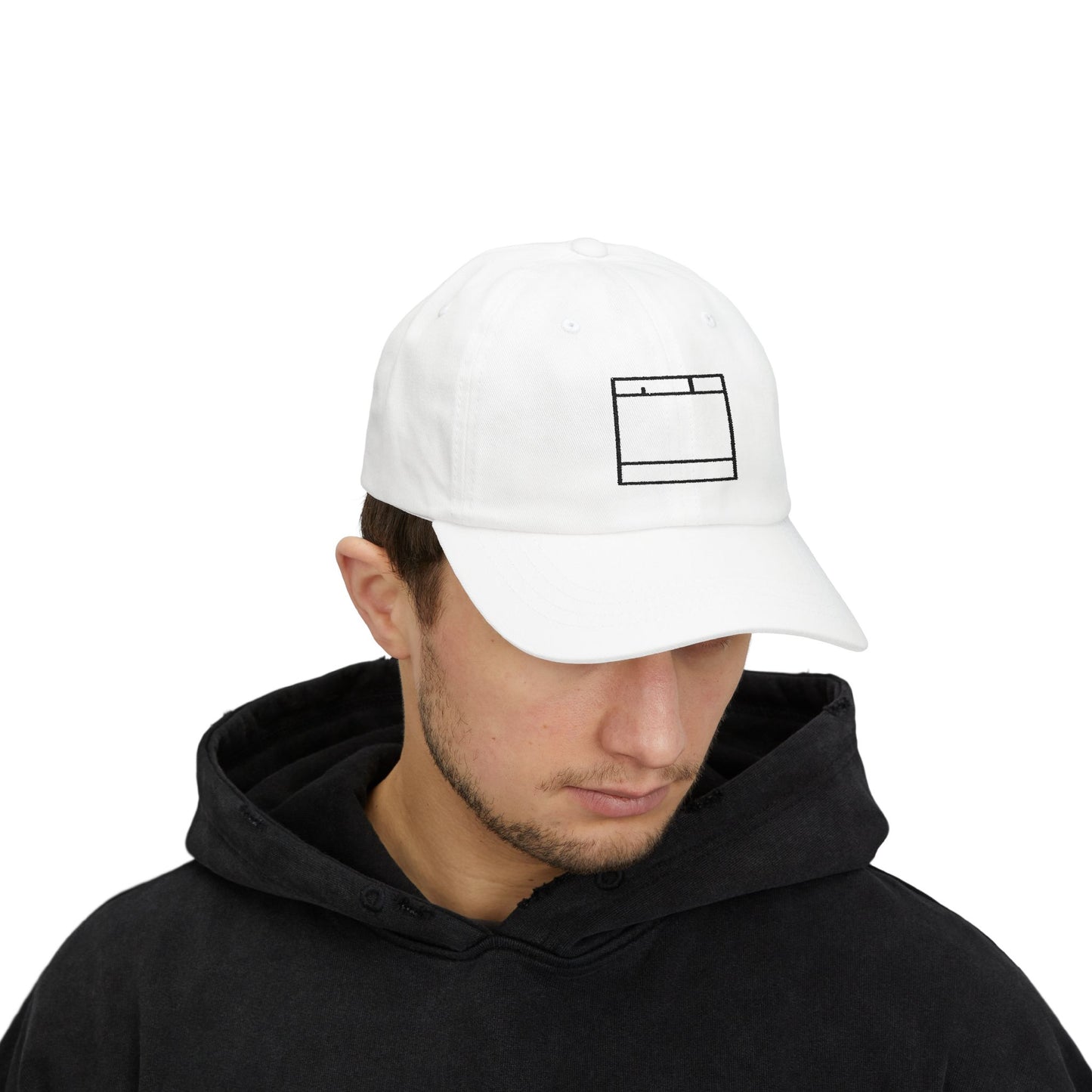 Genre Analysis Dad Hat