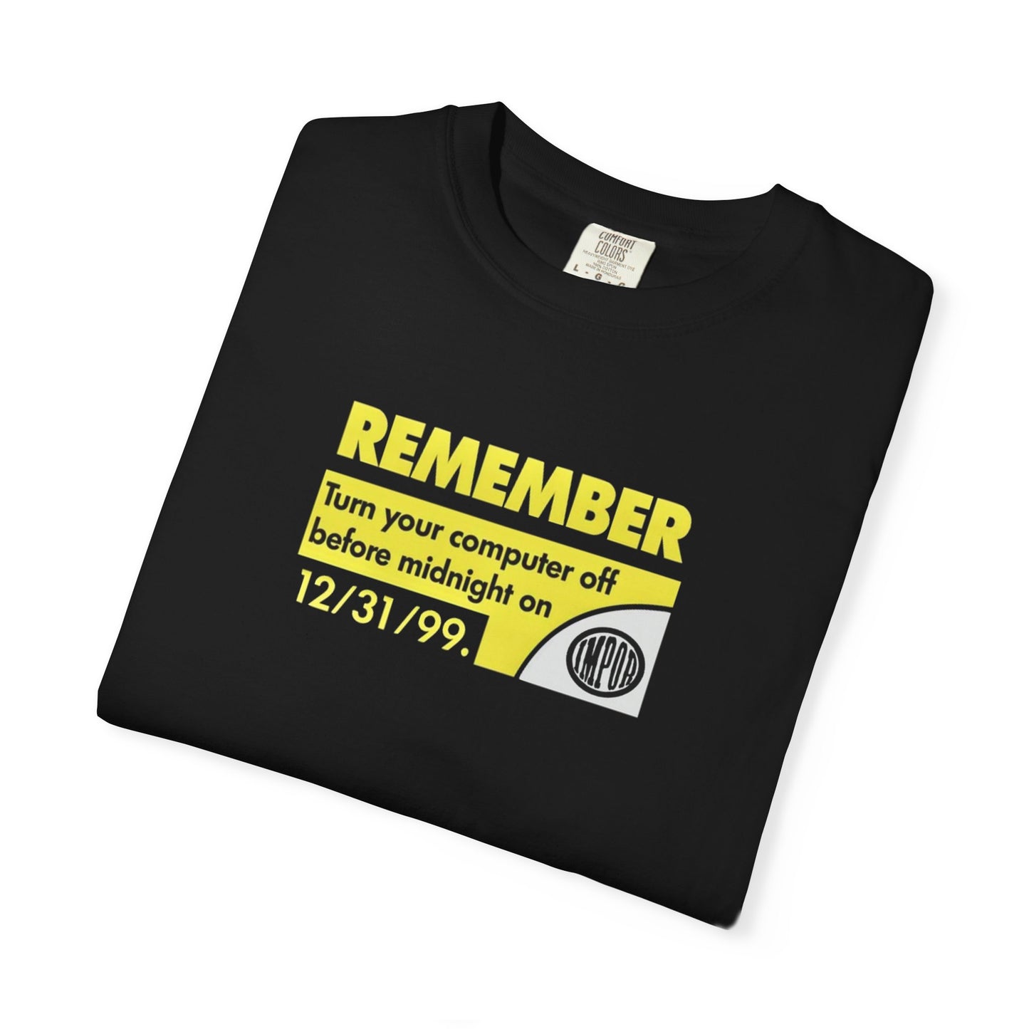 REMEMBER Tee