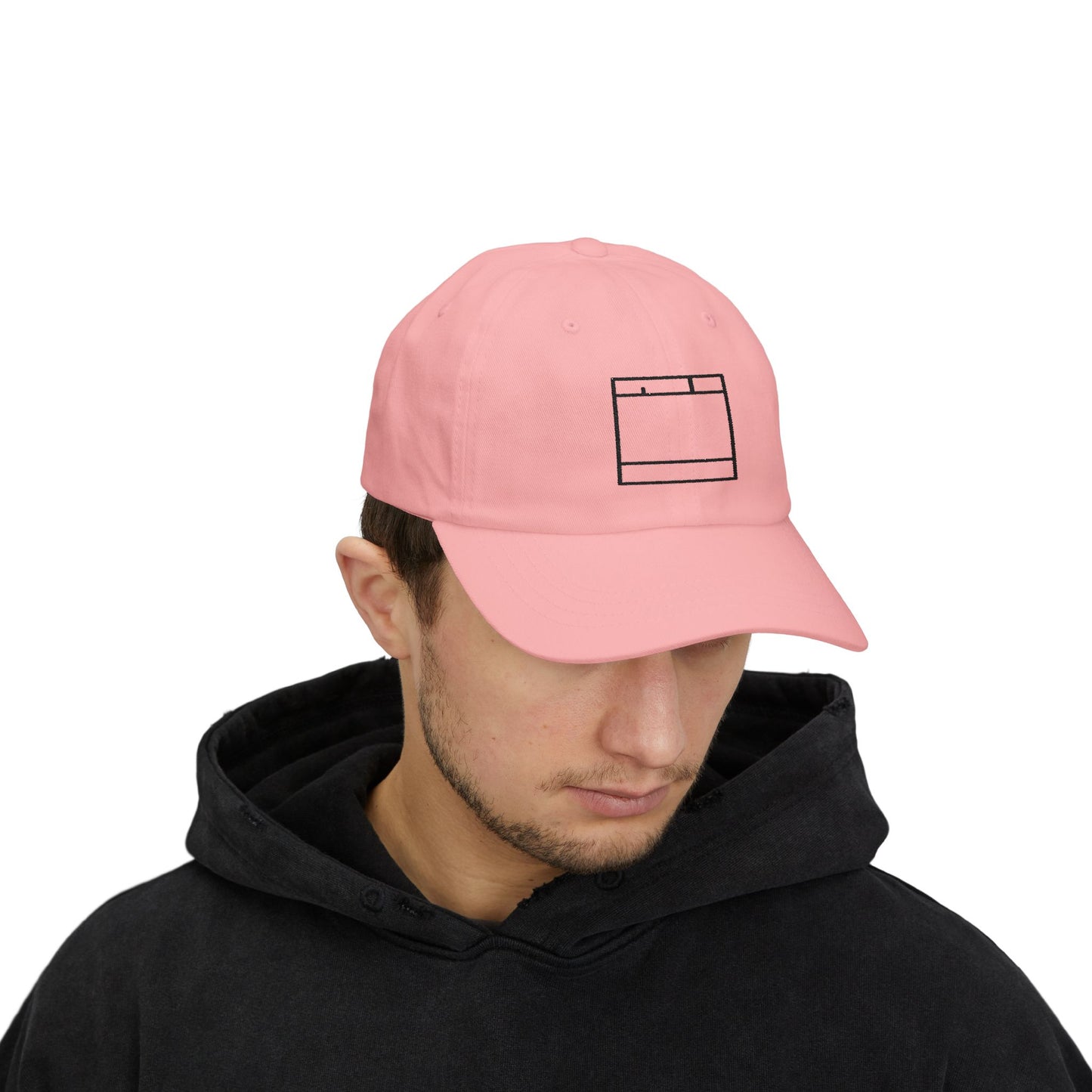 Genre Analysis Dad Hat