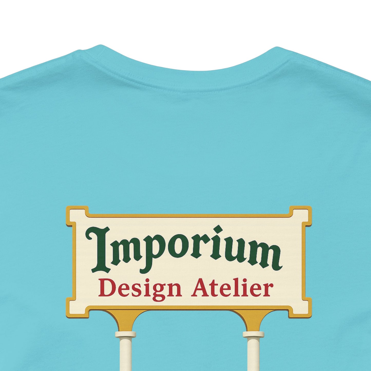 Imporium Design Atelier Sign Tee