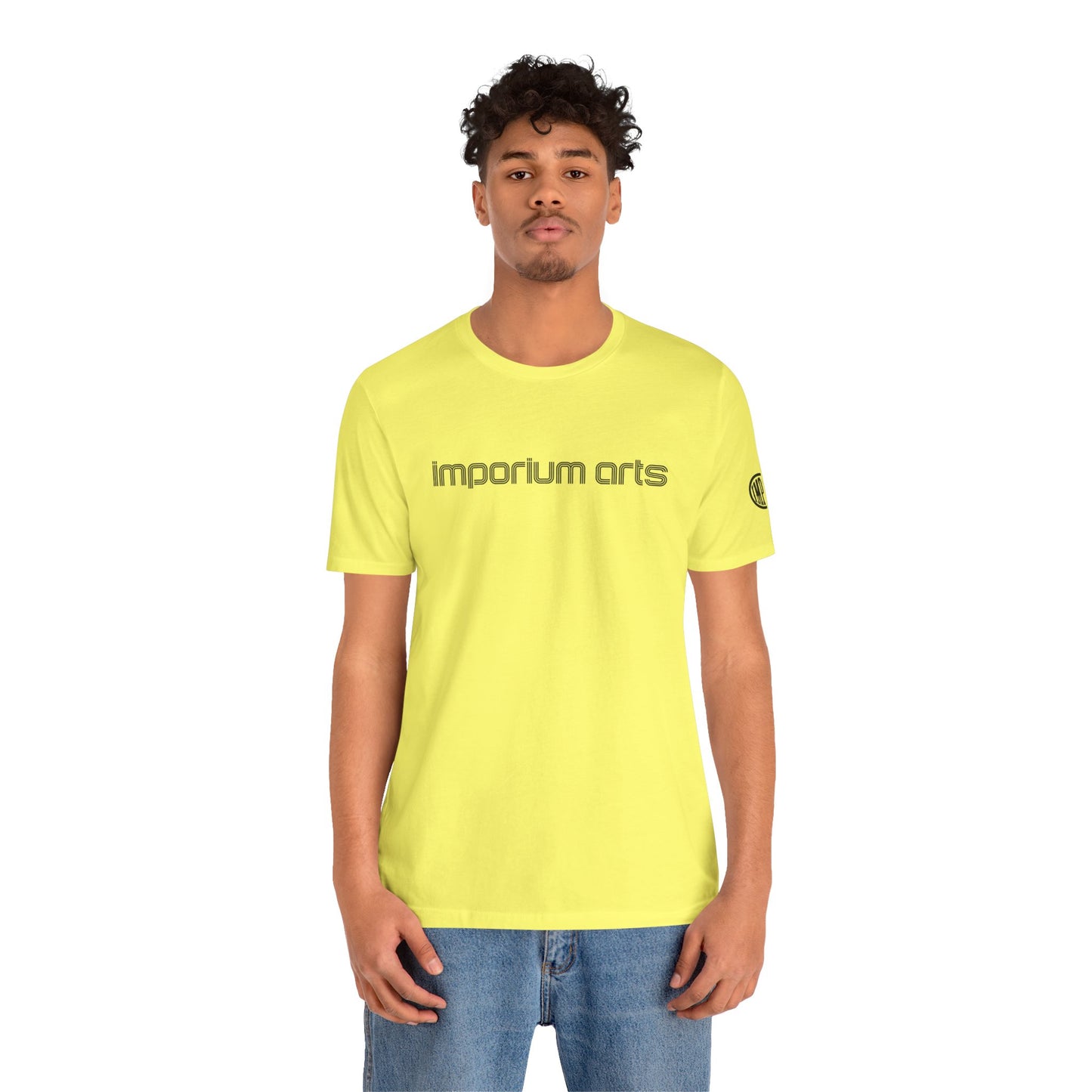 Imporium Arts 80's Tee