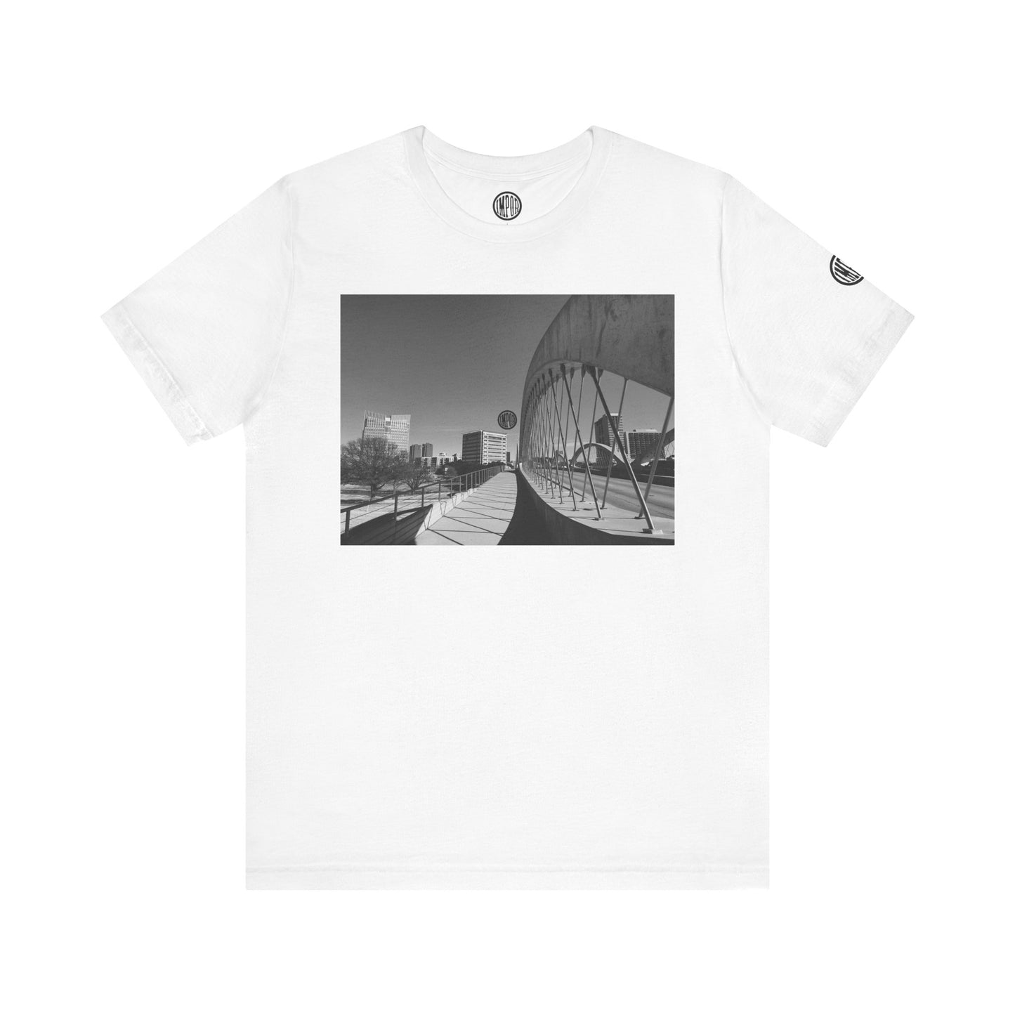 Hometown Tee