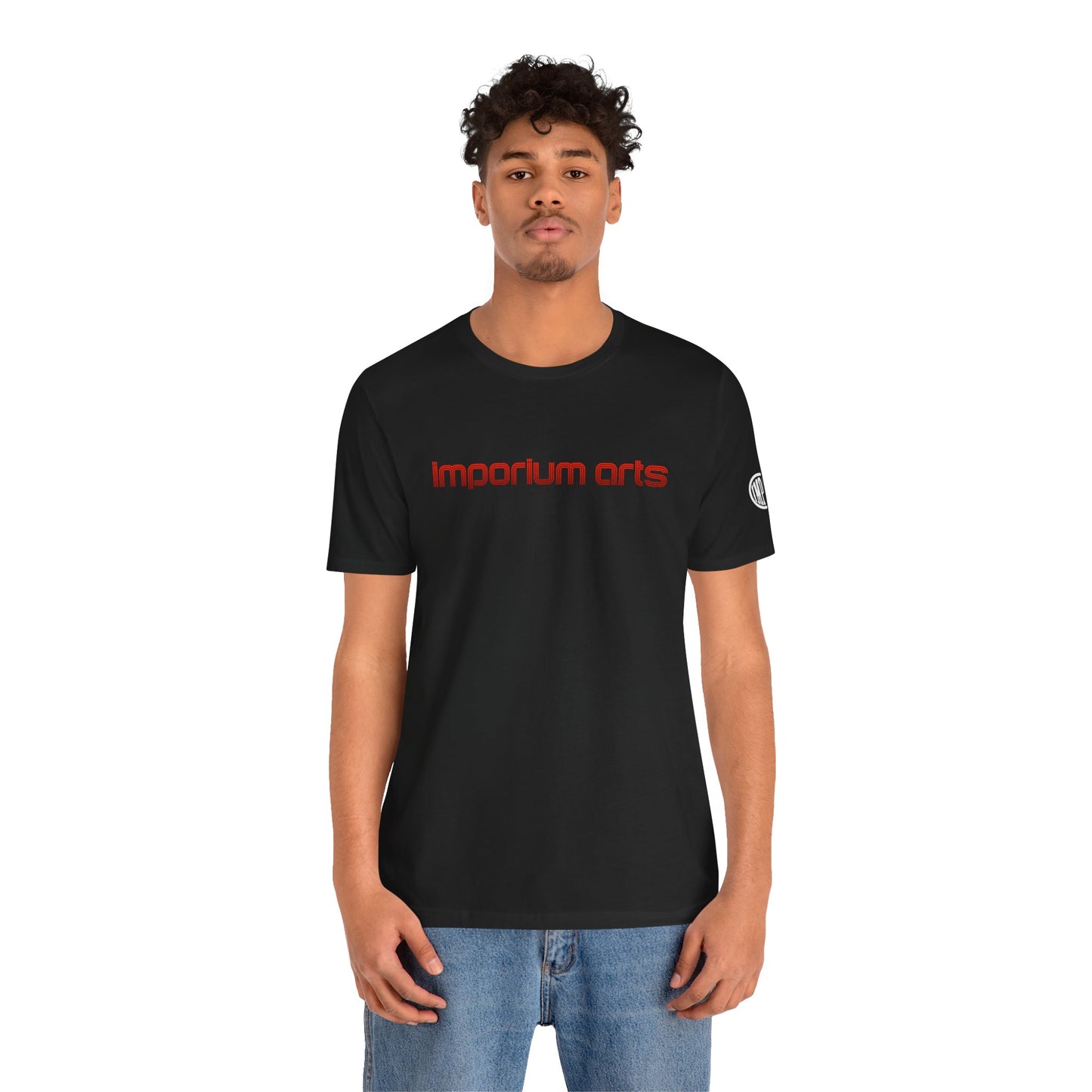 Imporium Arts 80's Tee