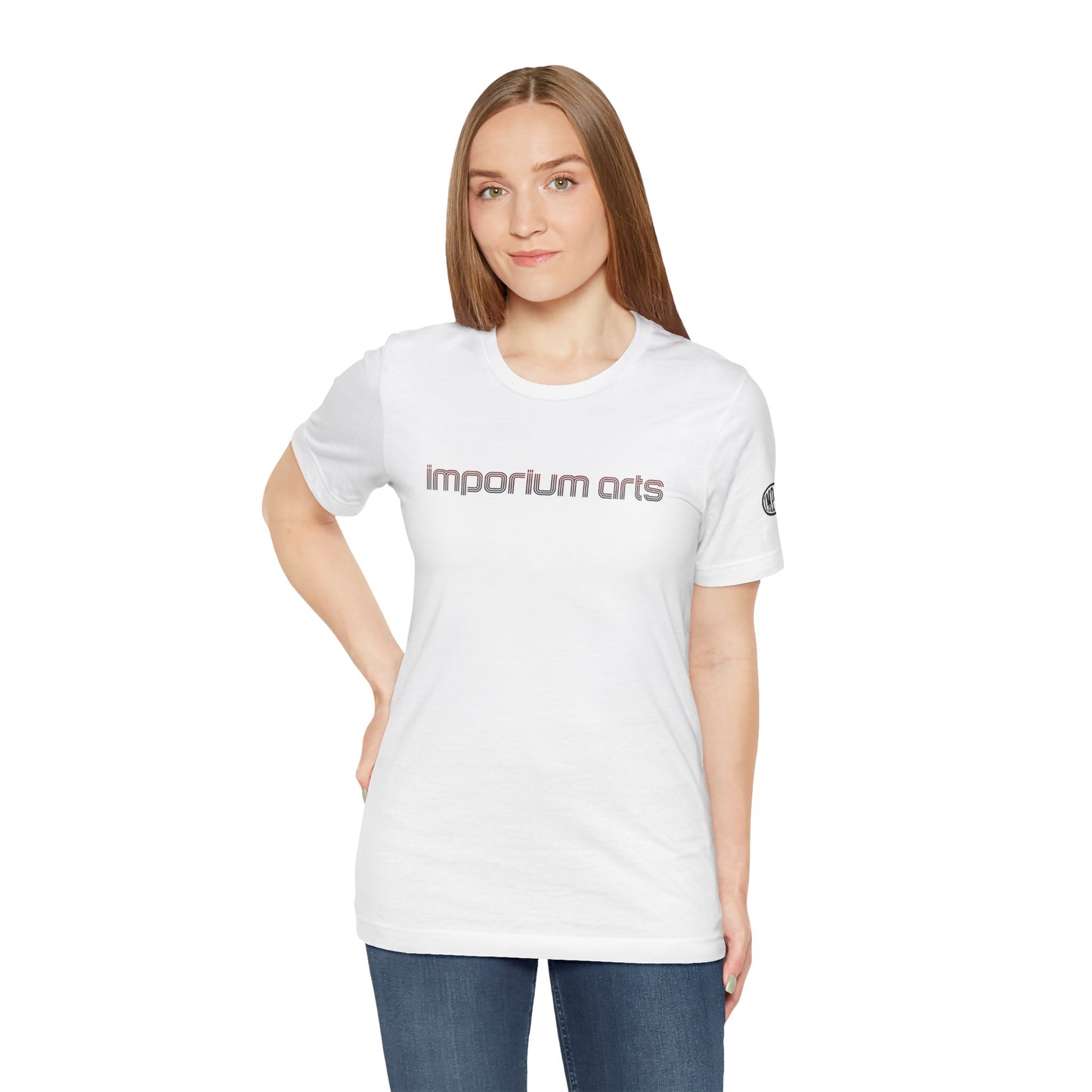 Imporium Arts 80's Tee