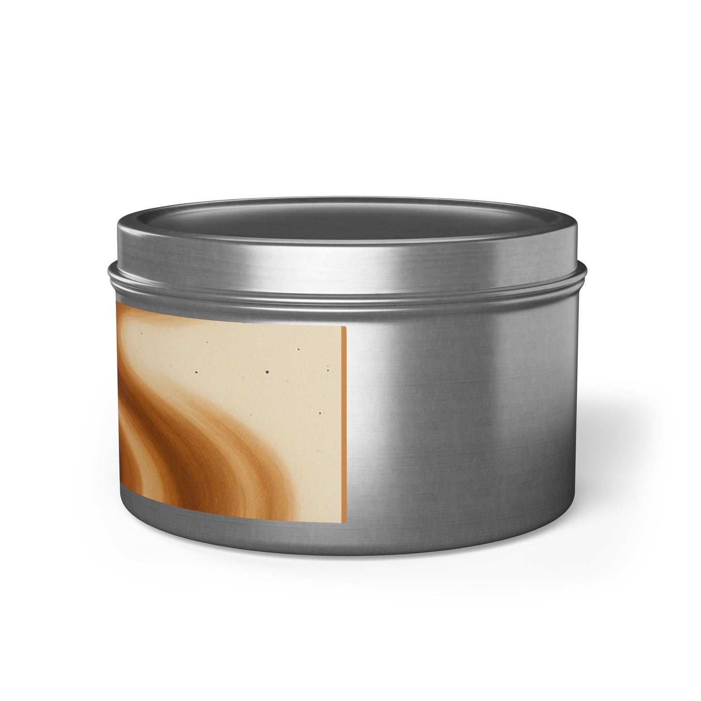 Third Place Theory Coffee Scented Candle