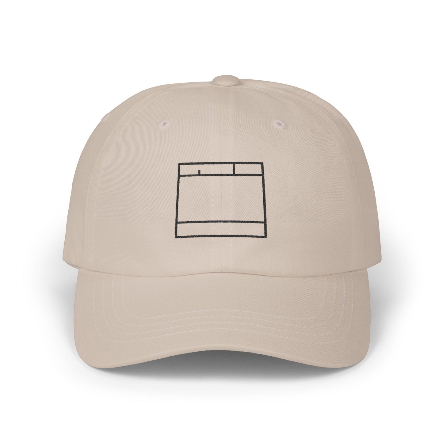 Genre Analysis Dad Hat