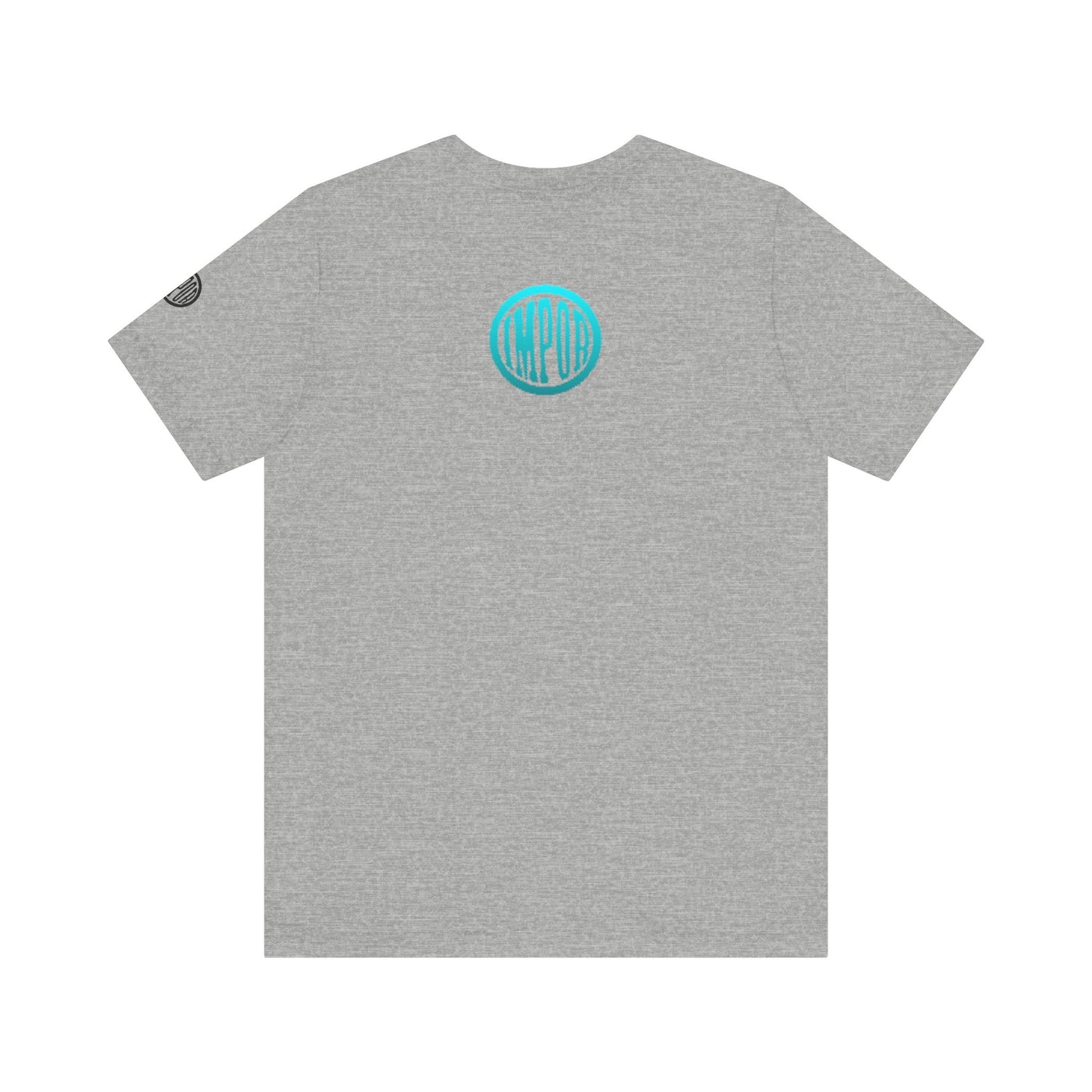 Imporium Arts 80's Tee