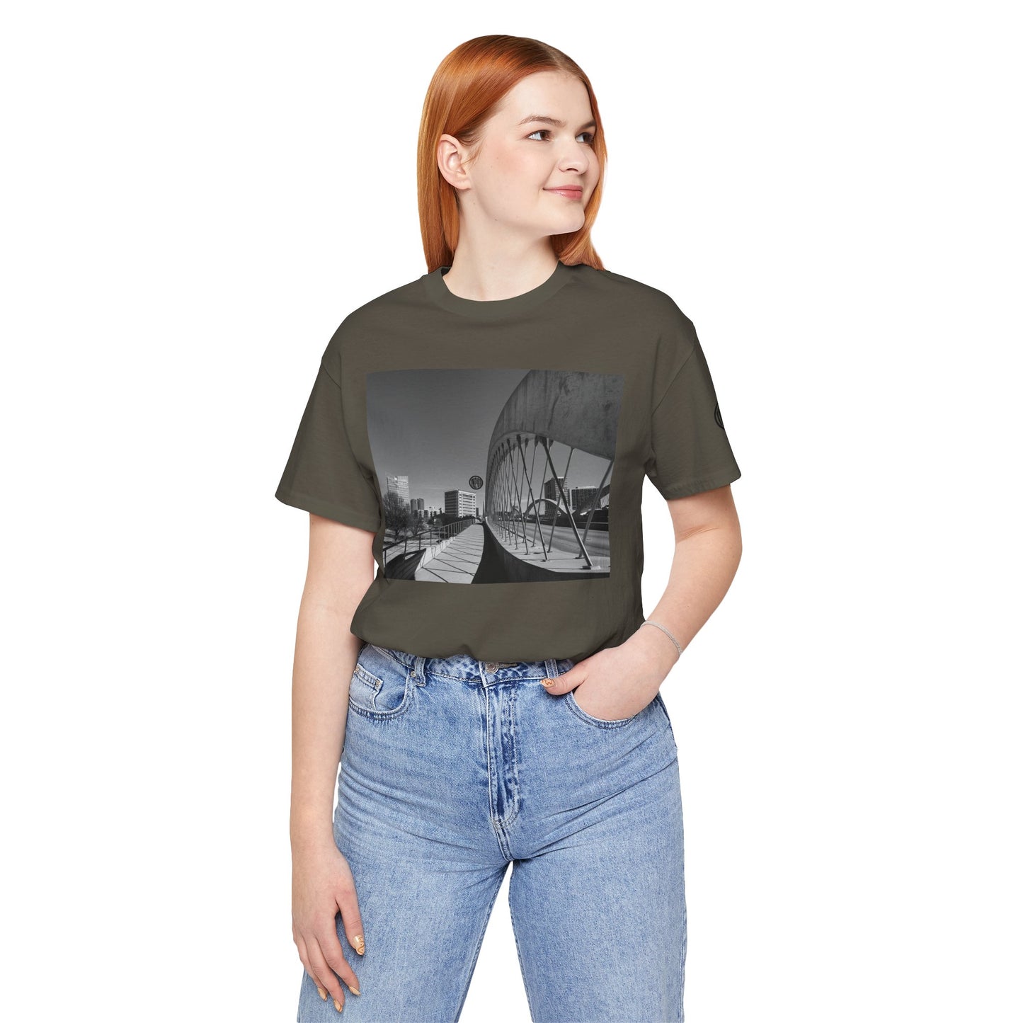 Hometown Tee