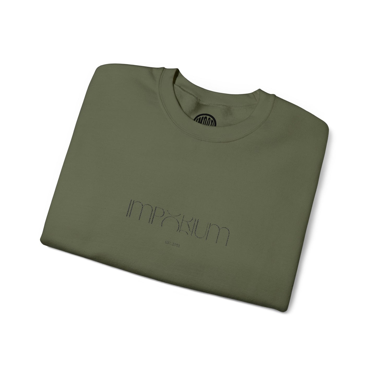 Imporium Portal Crewneck