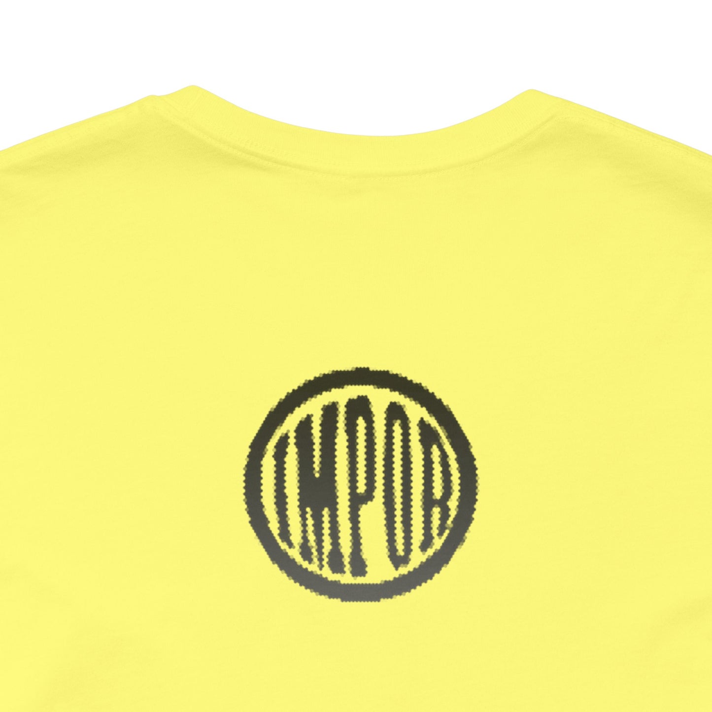 Imporium Arts 80's Tee