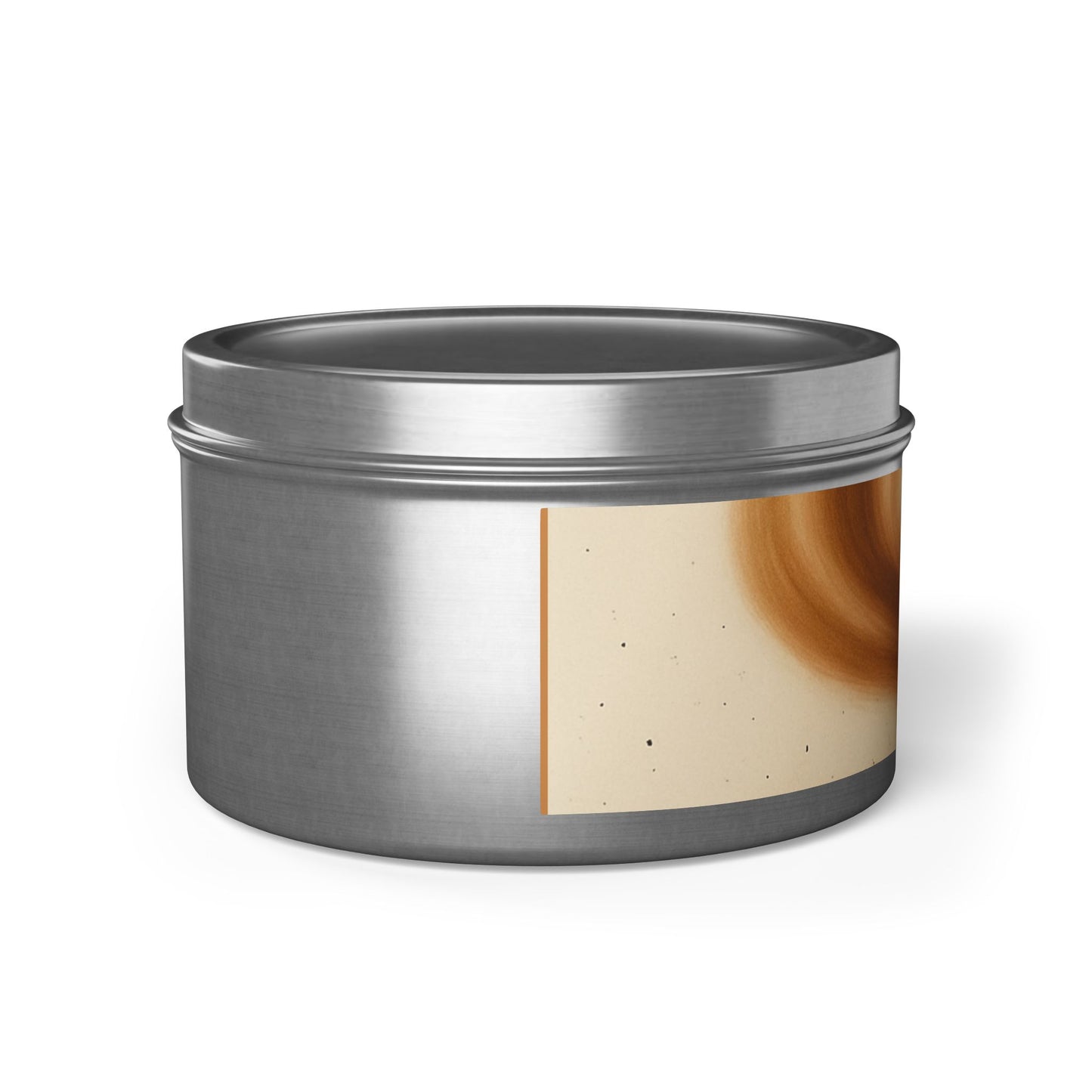 Third Place Theory Coffee Scented Candle