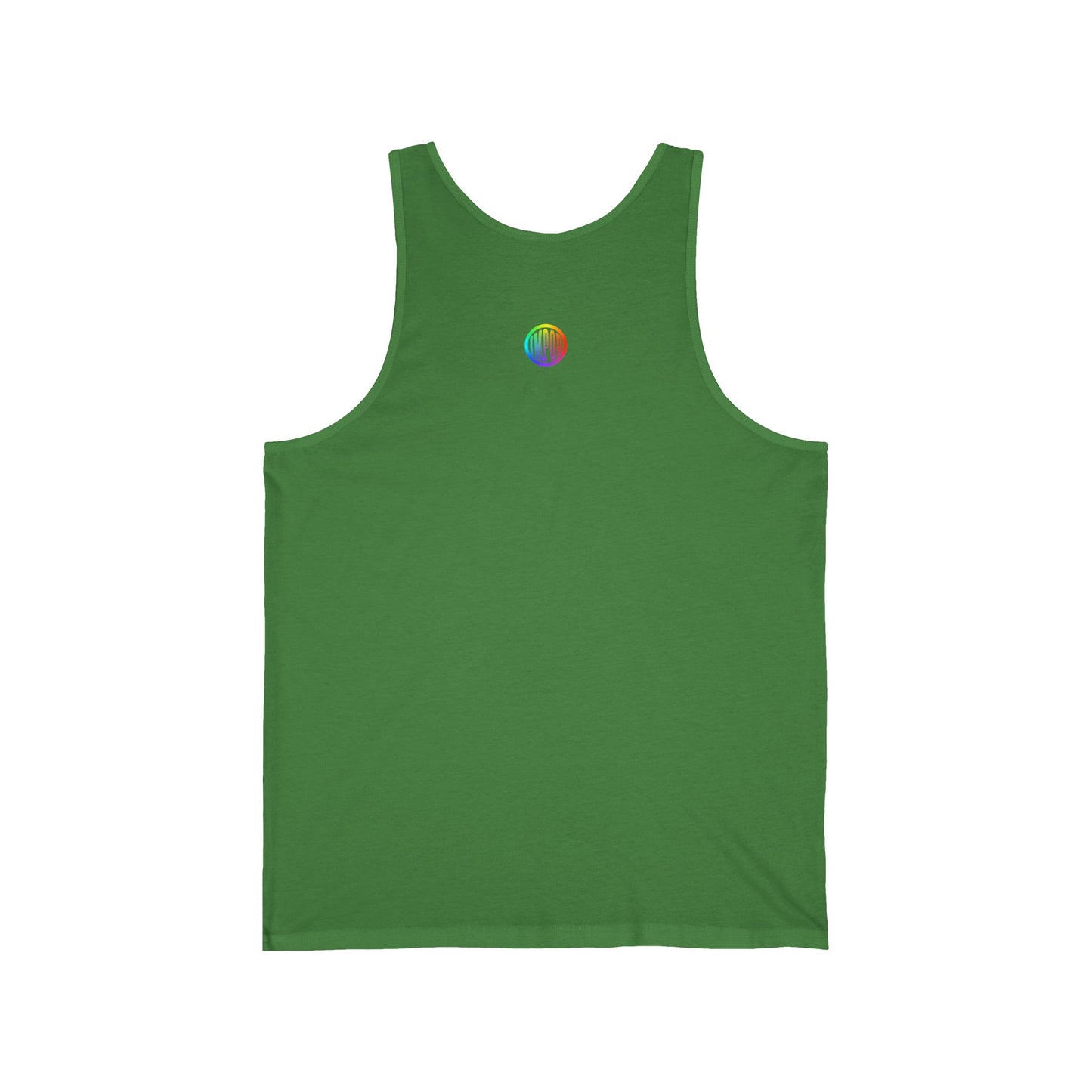Feed the People of Hawai'i Unisex Jersey Tank