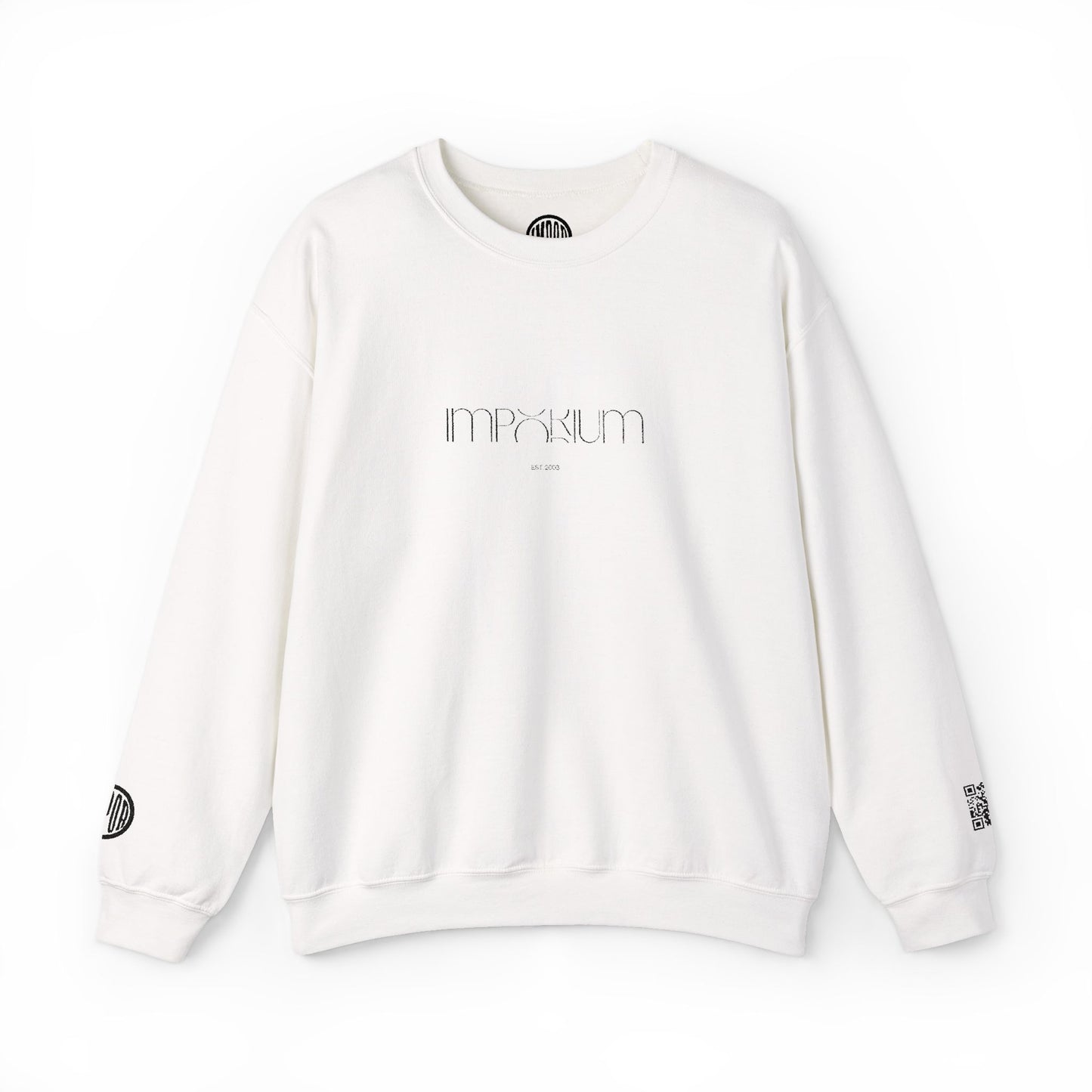 Imporium Portal Crewneck