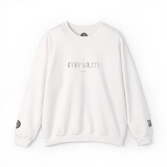Imporium Portal Crewneck