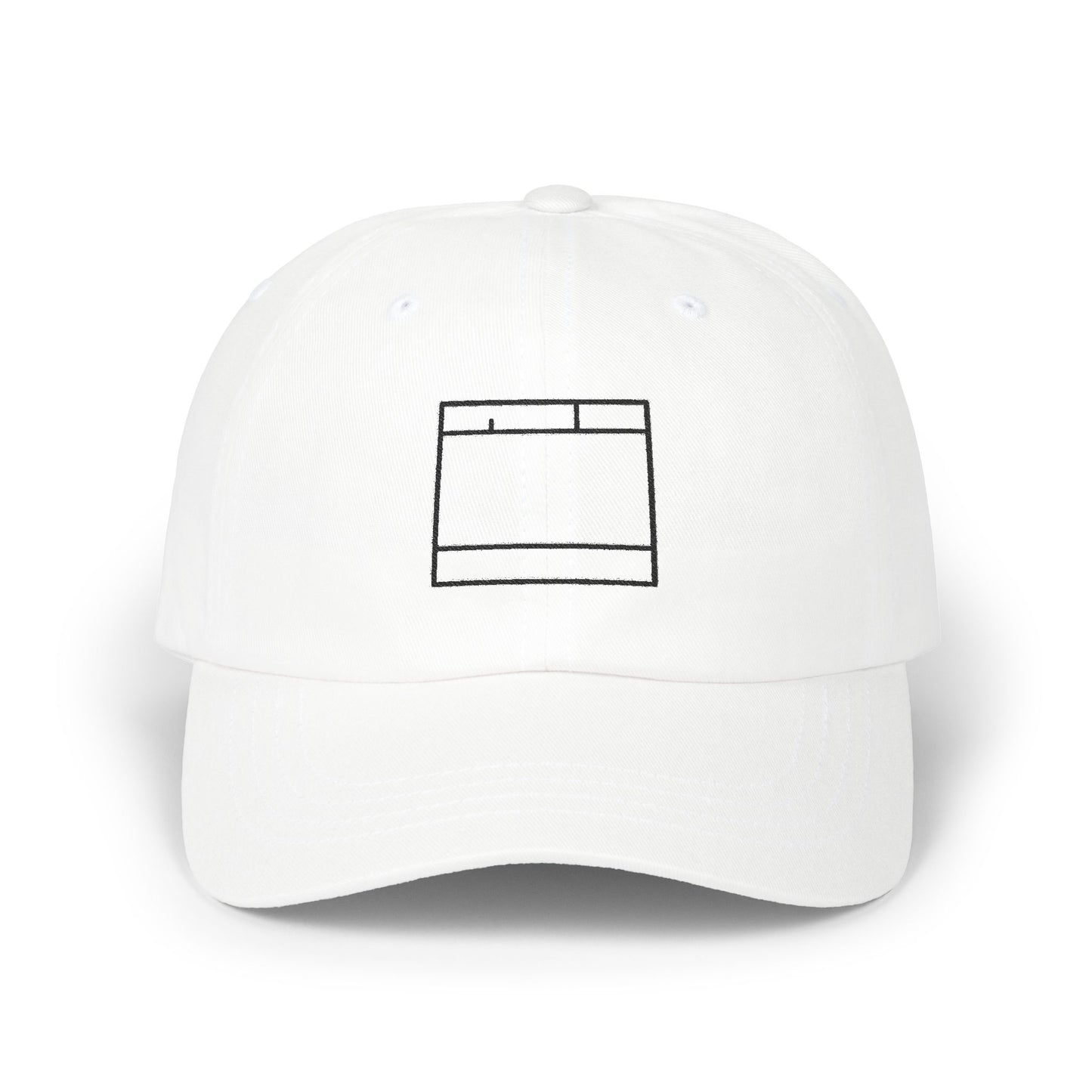 Genre Analysis Dad Hat