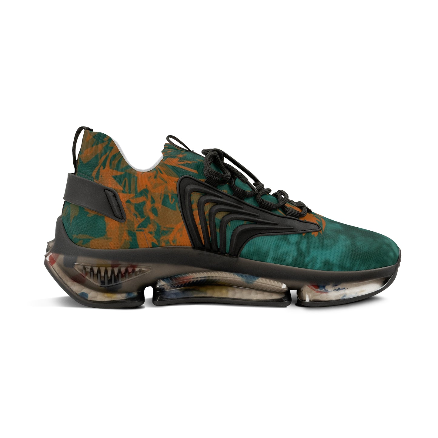 Imporium Arts IMP-03 “Velocity” Mesh Sneakers
