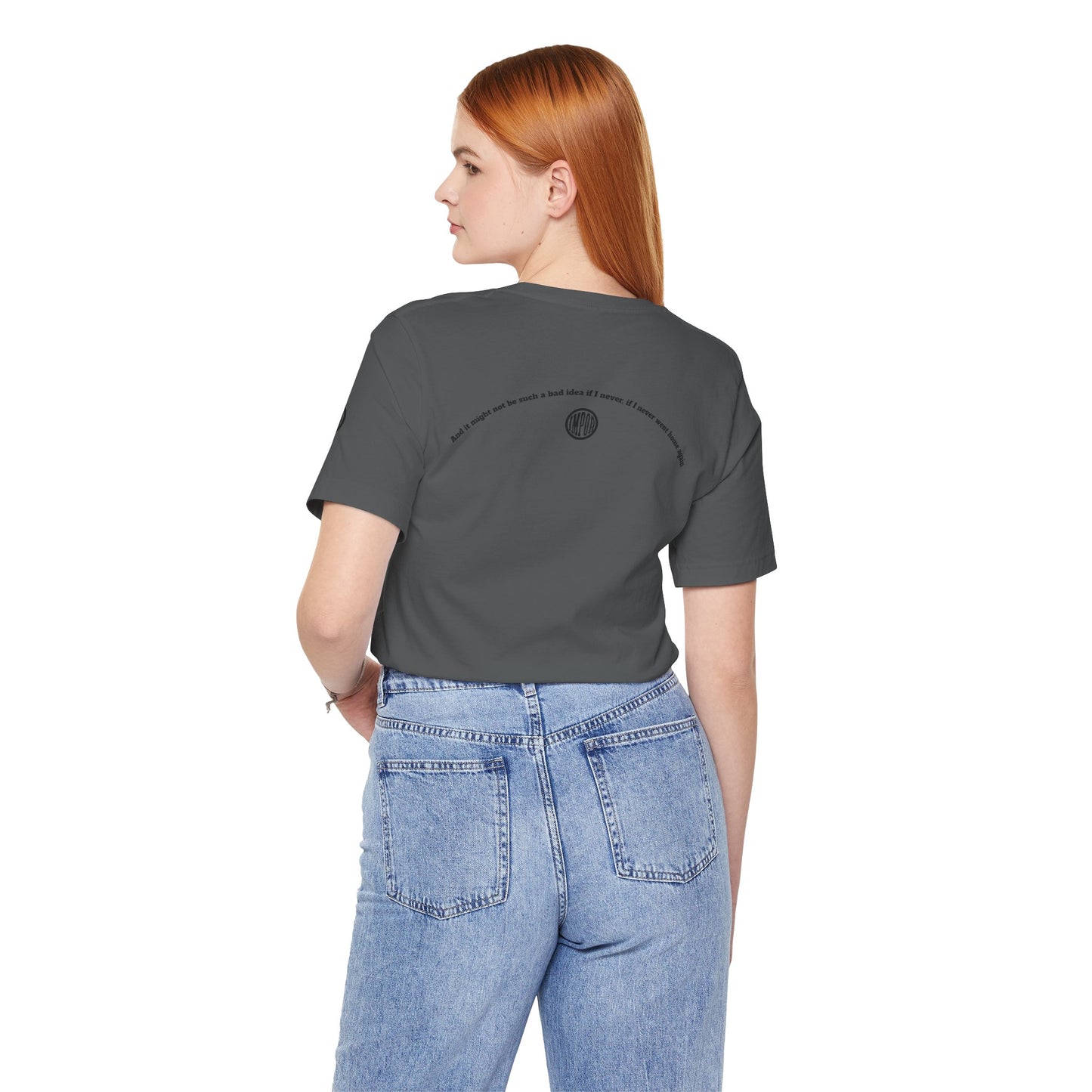 Hometown Tee
