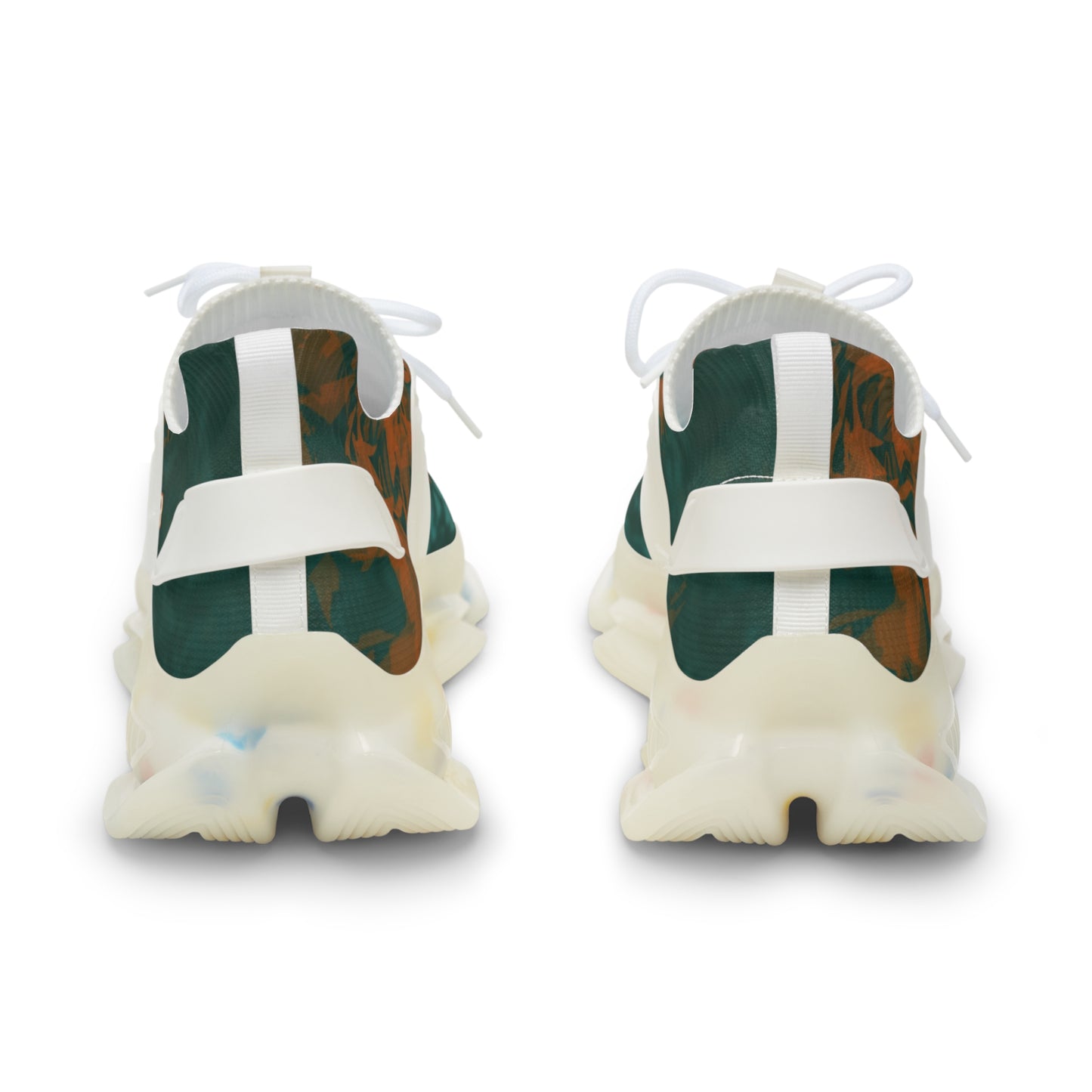 Imporium Arts IMP-03 “Velocity” Mesh Sneakers