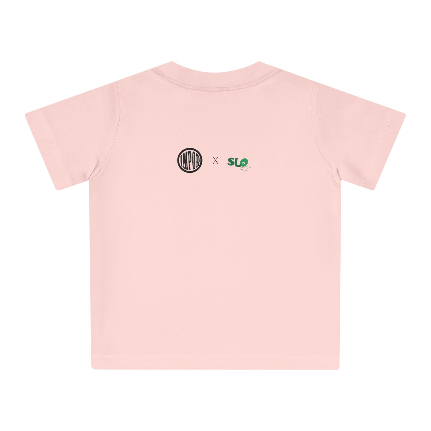 SLO x Imporium Portal Baby Tee