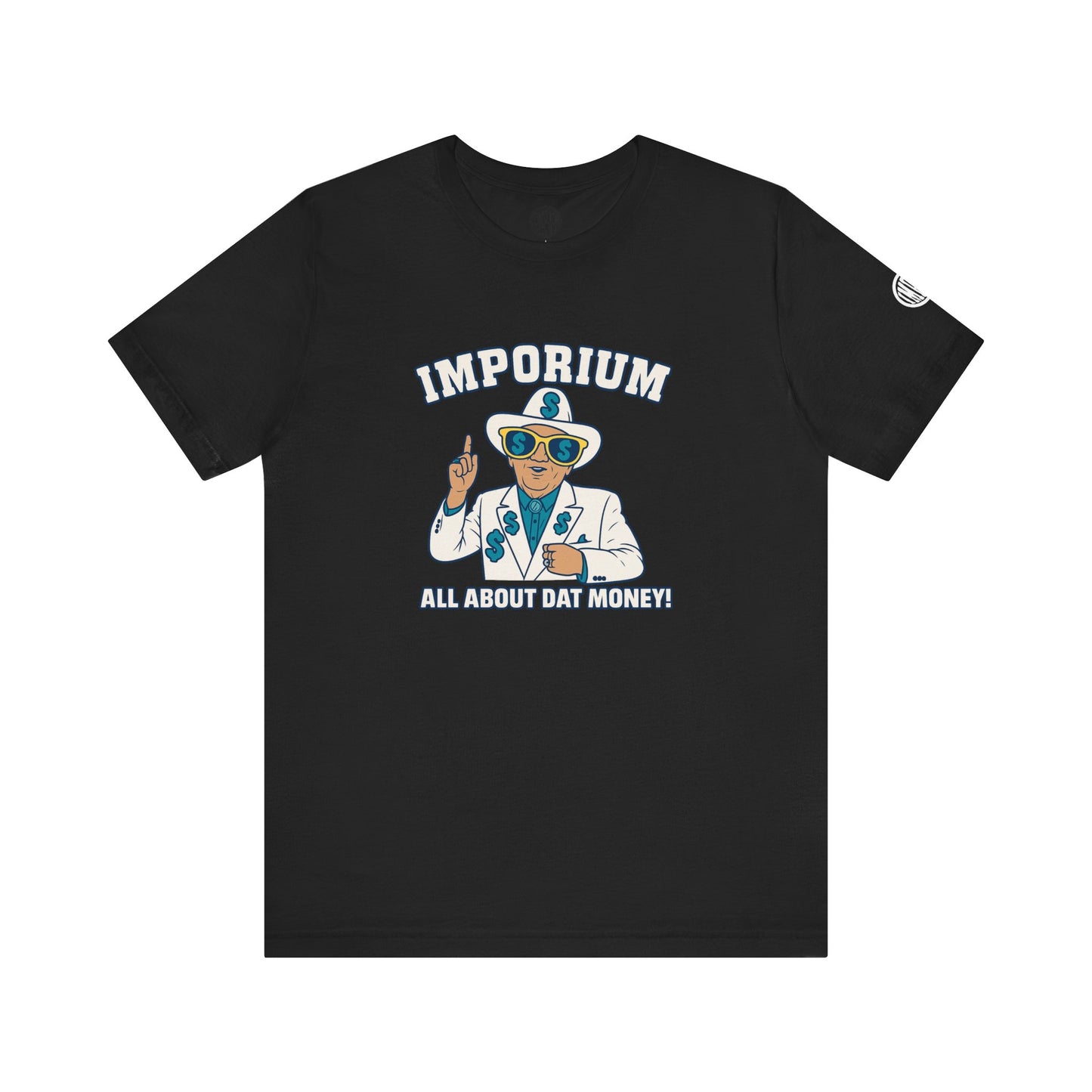 All About Dat Money! Tee
