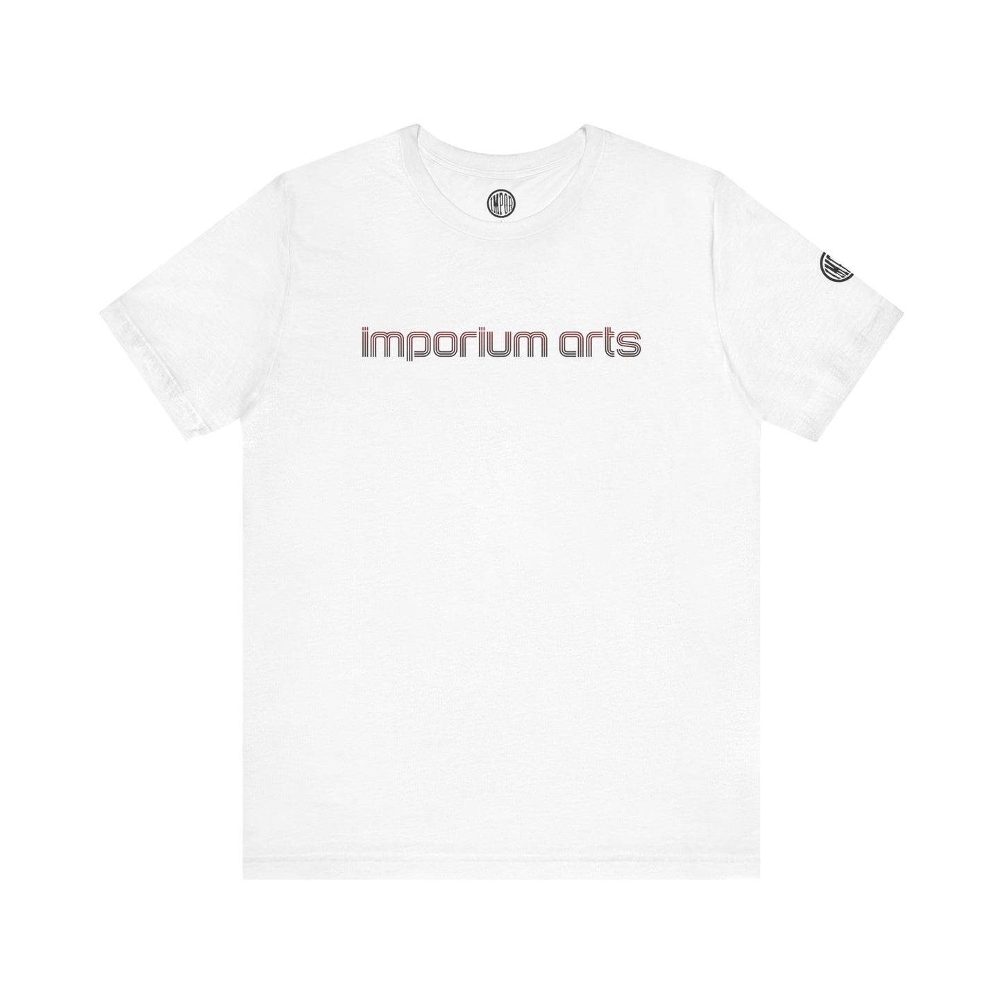 Imporium Arts 80's Tee