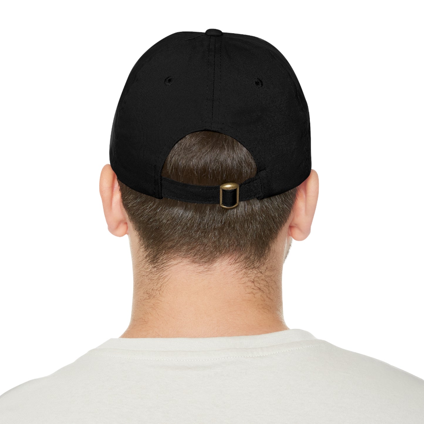 Imporium Arts Stamp Patch Cap