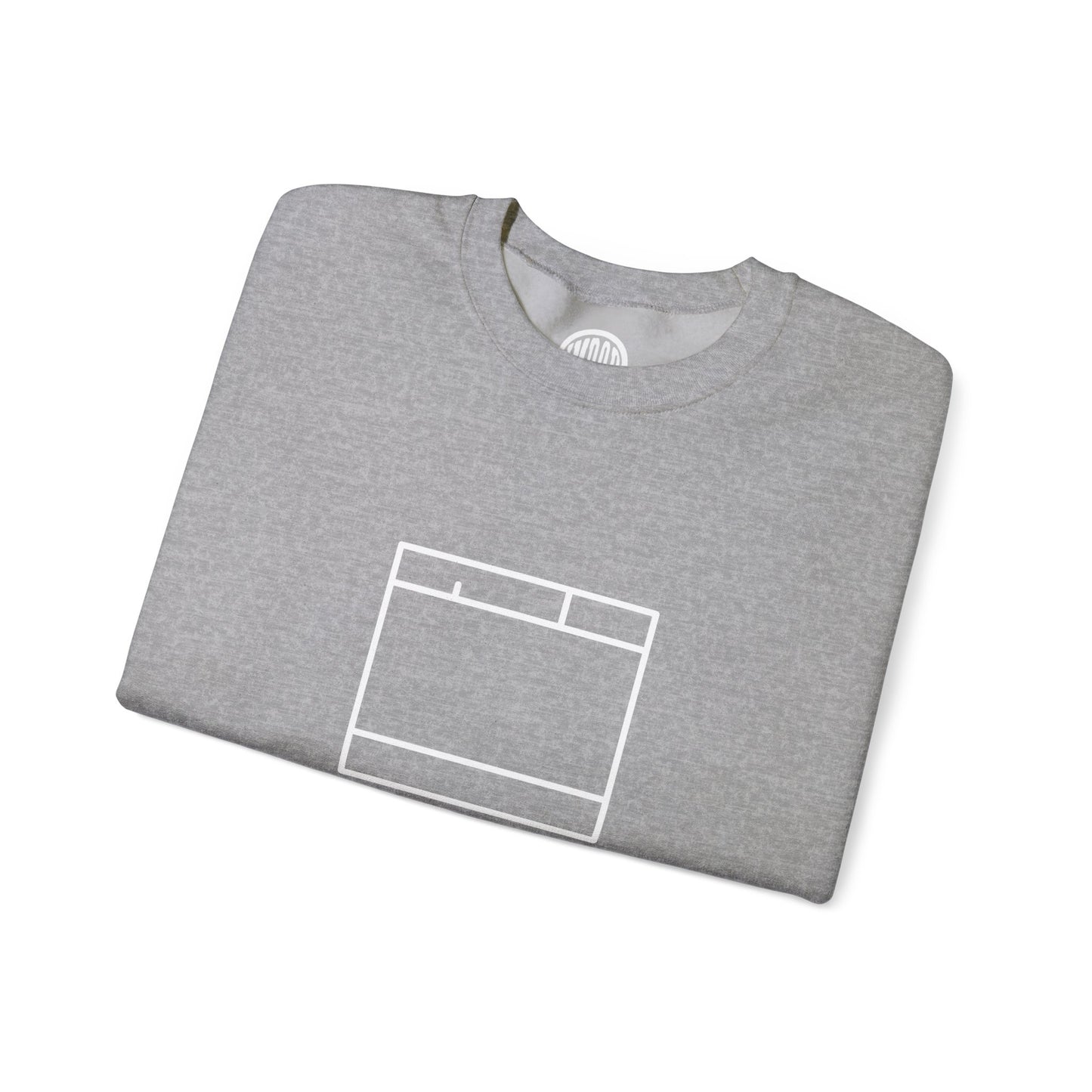 Genre Analysis Unisex Crewneck Sweatshirt