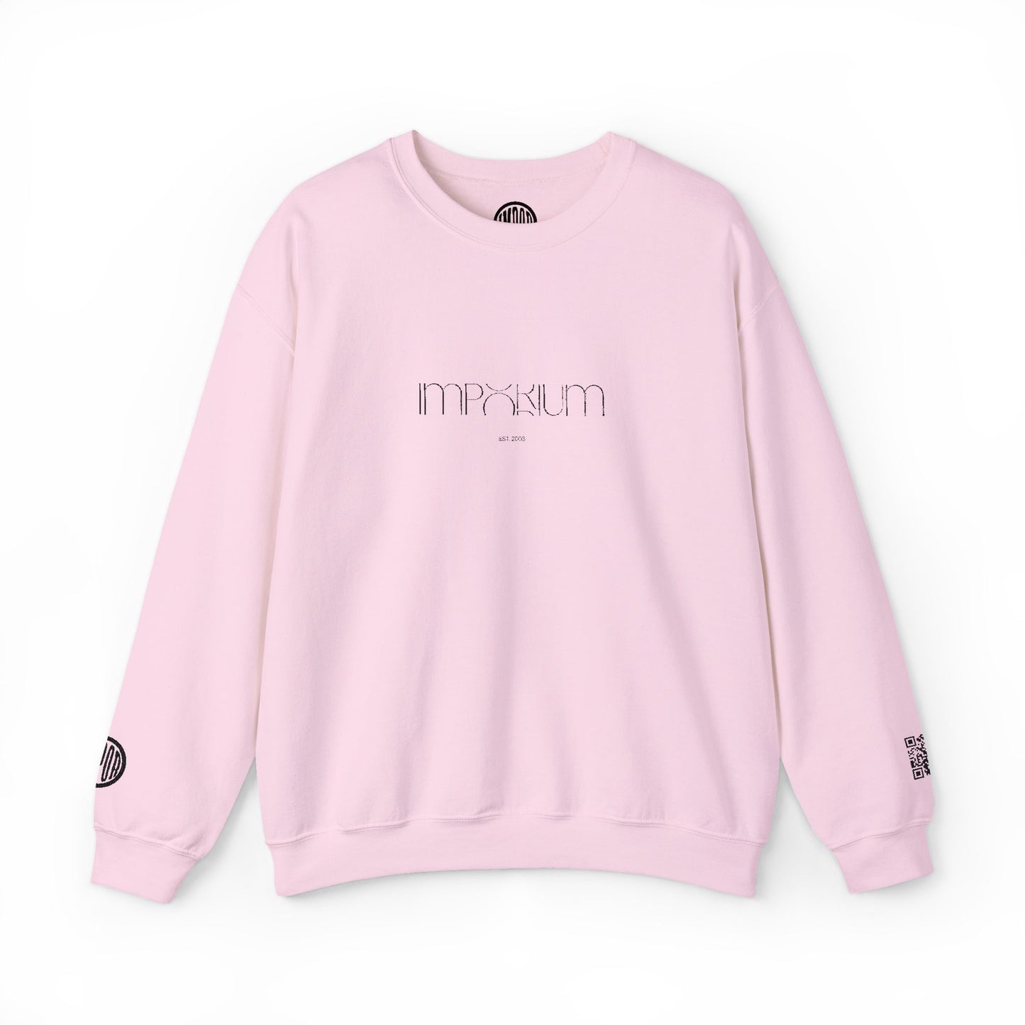 Imporium Portal Crewneck