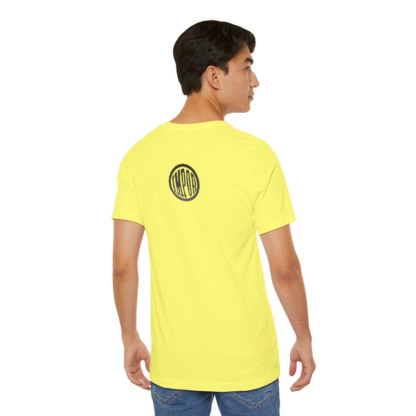 Imporium Arts 80's Tee
