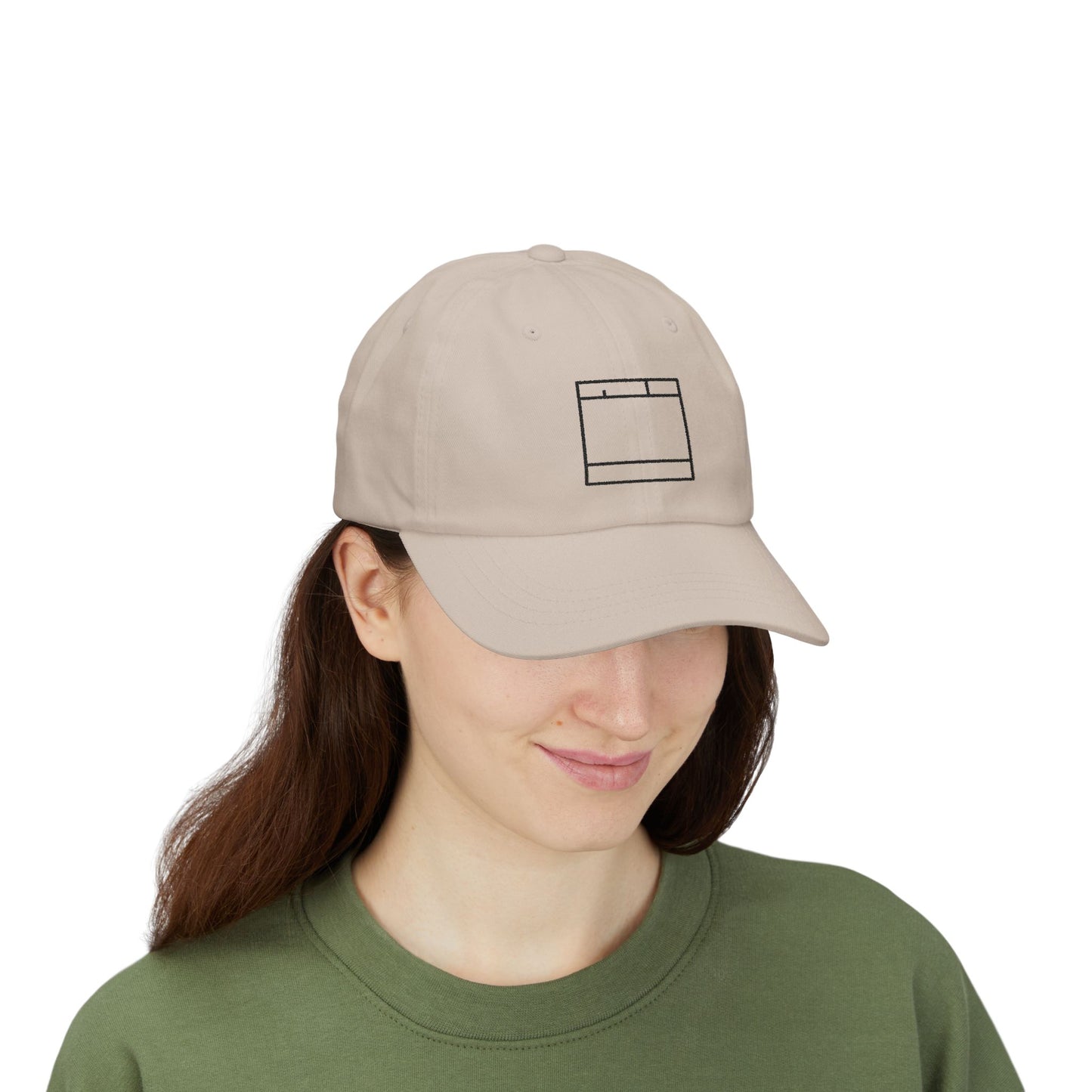 Genre Analysis Dad Hat