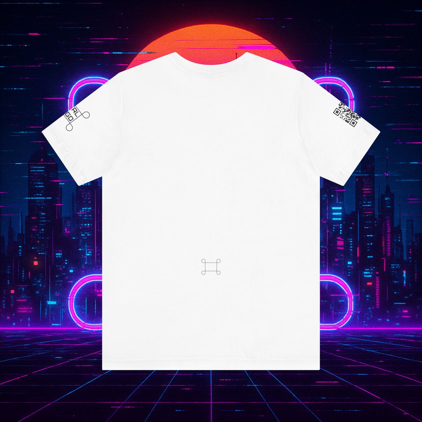 This Content May Violate Our Policies Tee