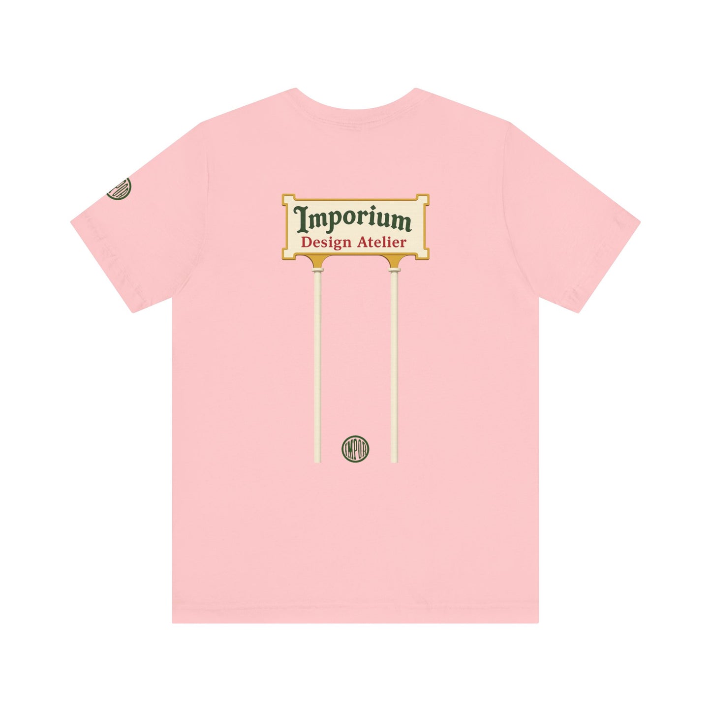 Imporium Design Atelier Sign Tee
