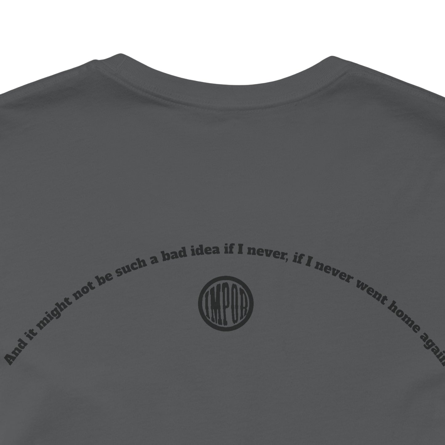 Hometown Tee