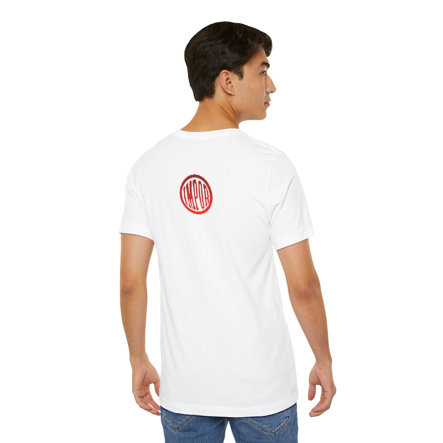 Imporium Arts 80's Tee