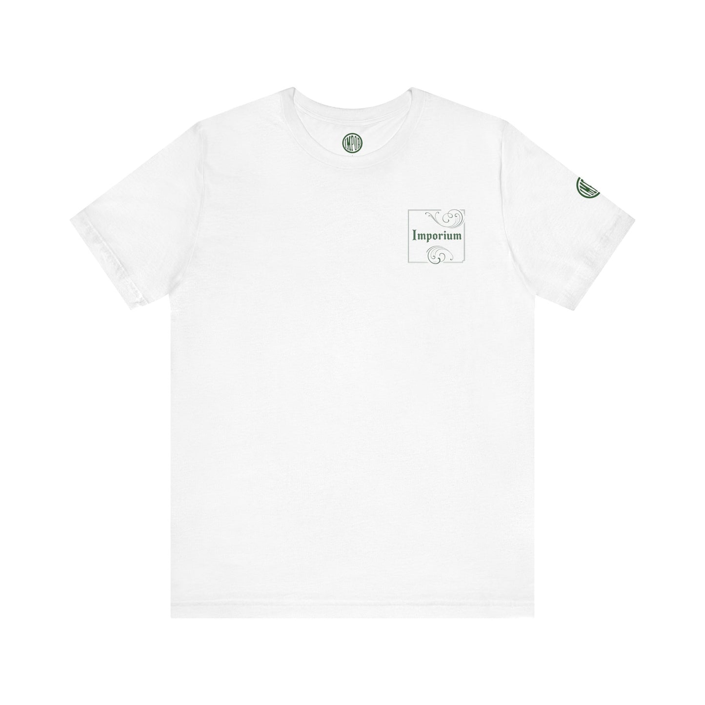 Imporium Design Atelier Sign Tee