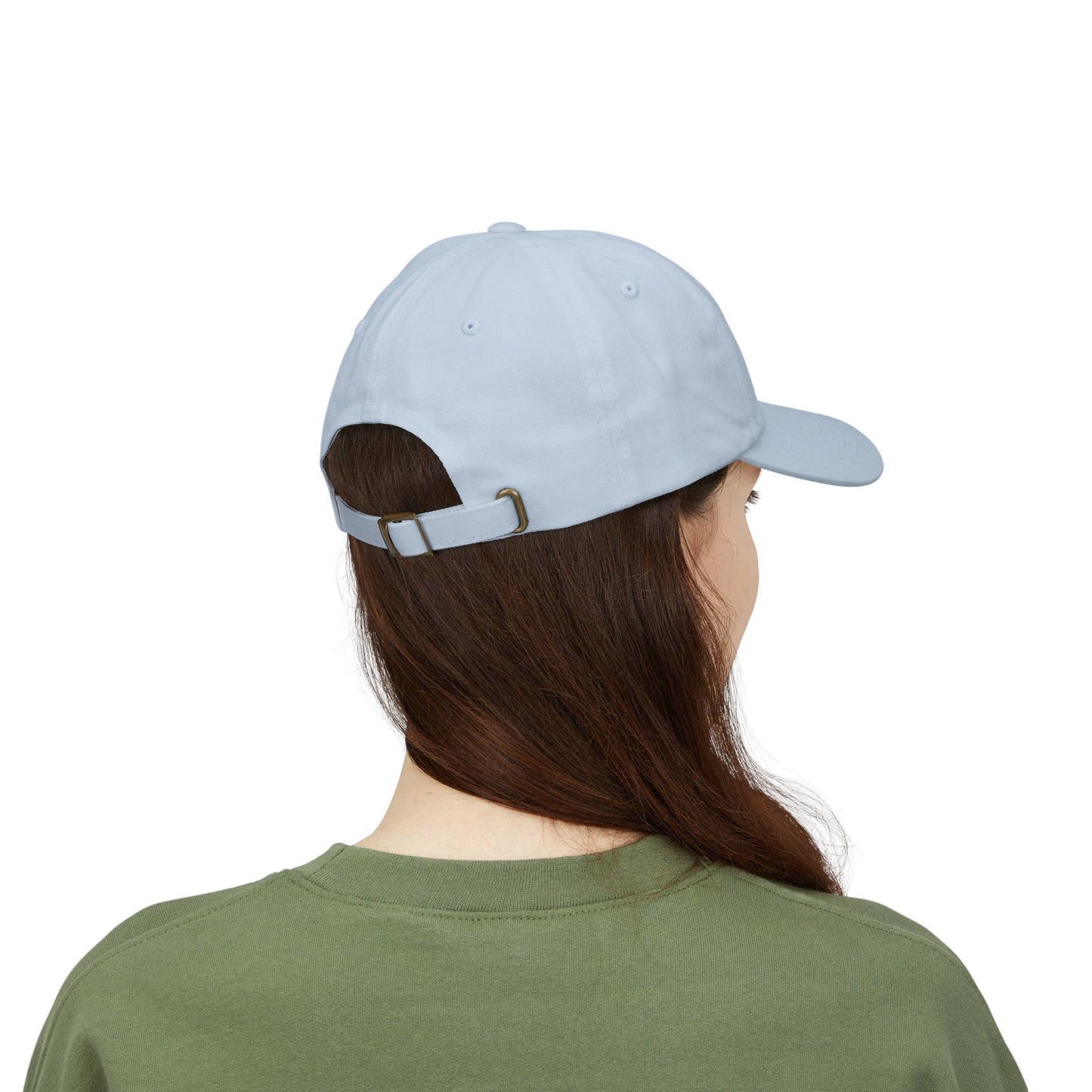 Genre Analysis Dad Hat