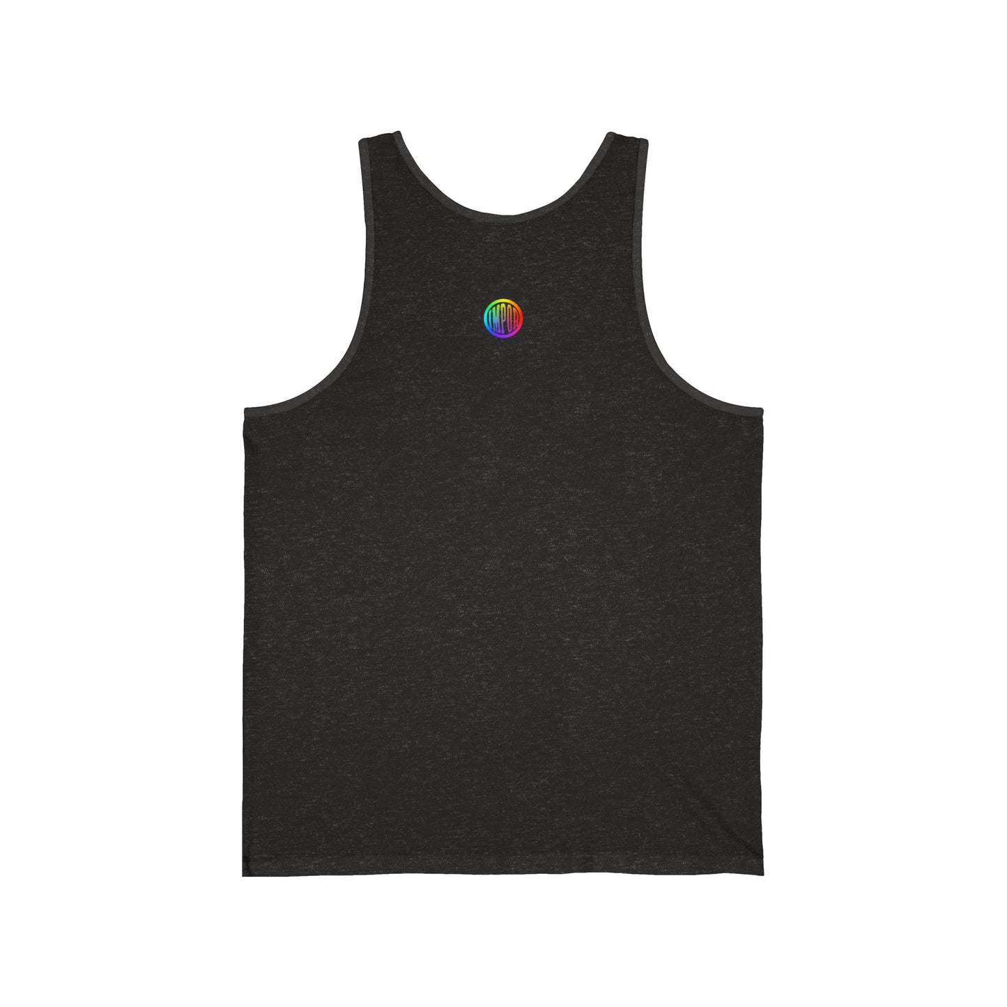 Feed the People of Hawai'i Unisex Jersey Tank