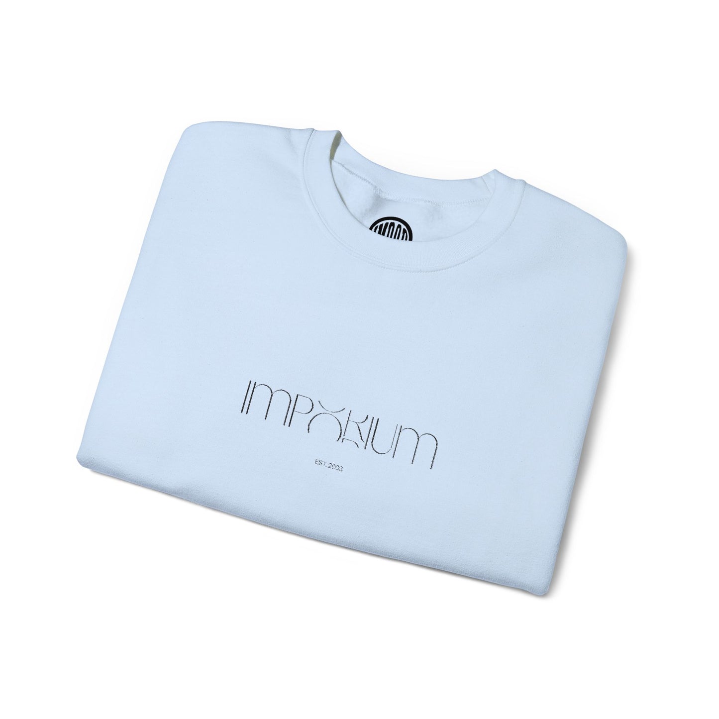 Imporium Portal Crewneck