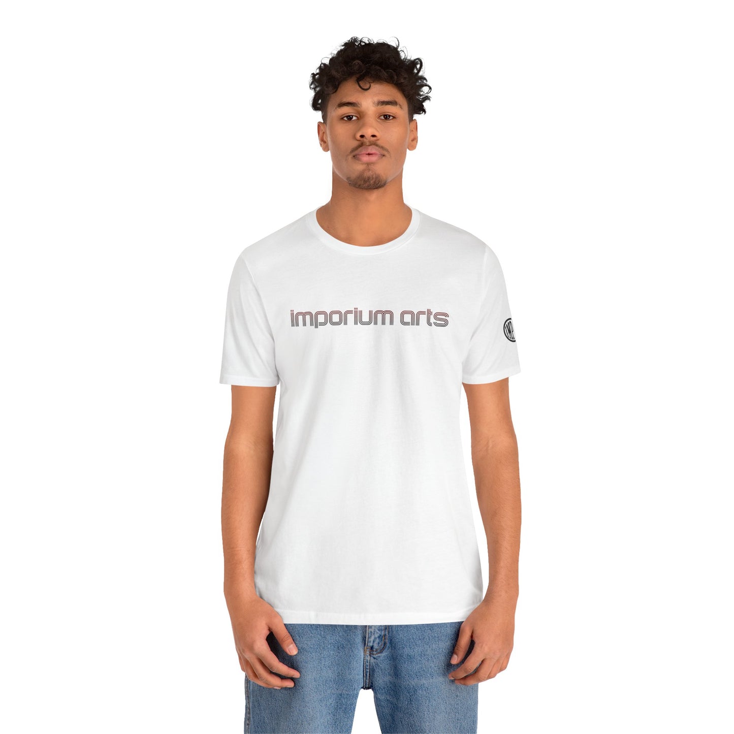 Imporium Arts 80's Tee
