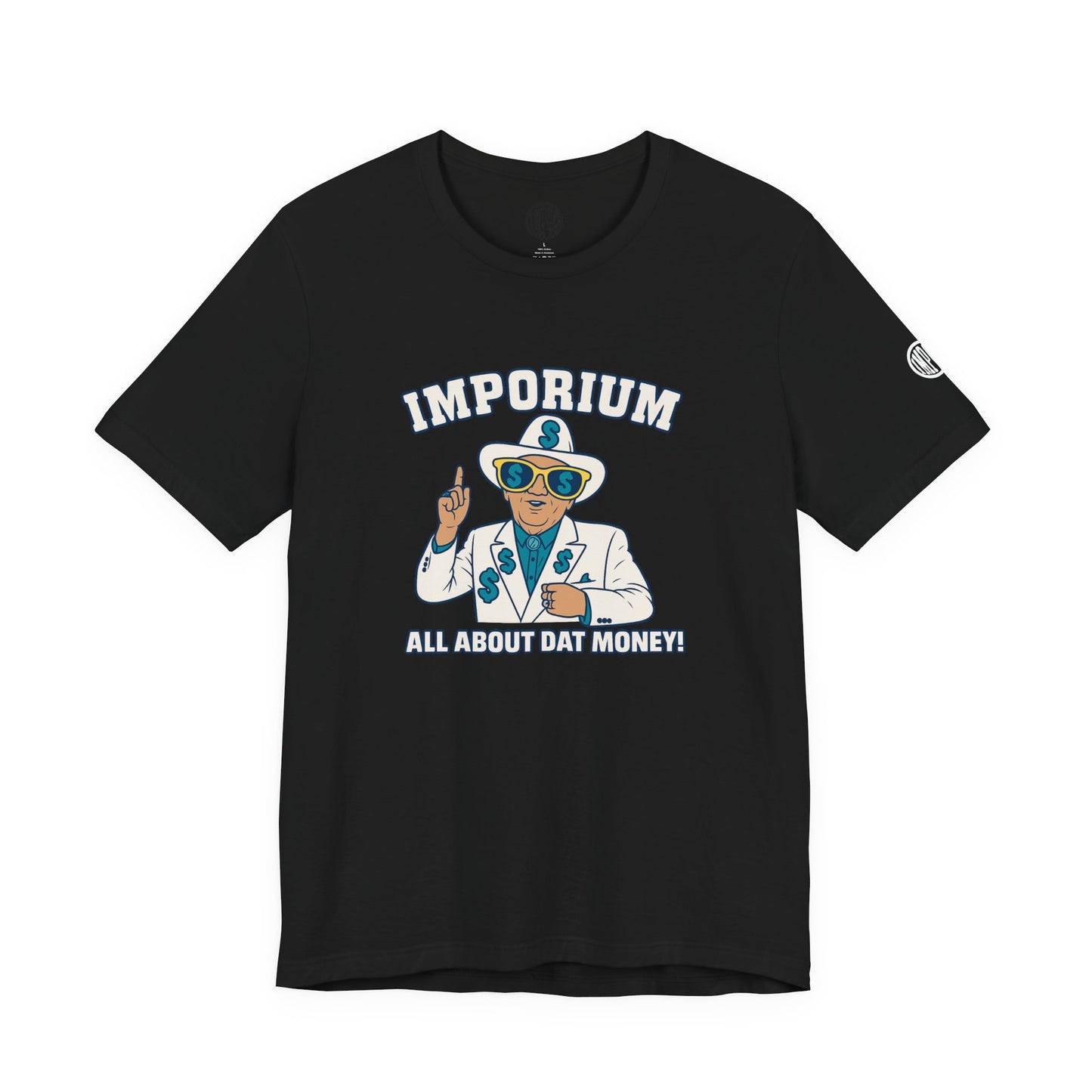 All About Dat Money! Tee