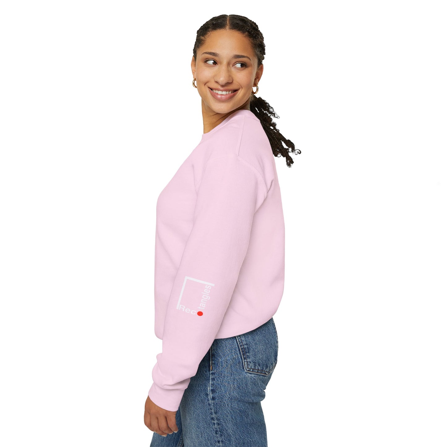 Genre Analysis Unisex Crewneck Sweatshirt